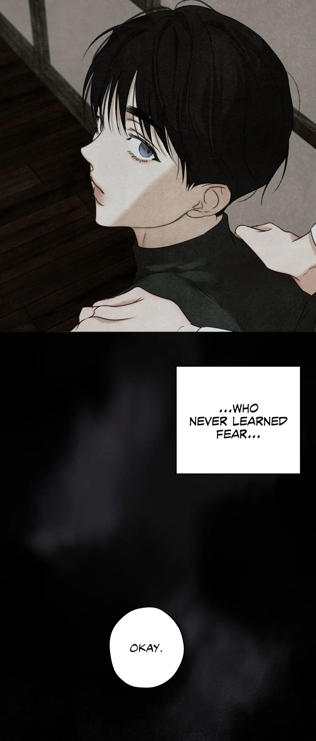 CRY ME A RIVE Chapter 60 - Page 21 in English