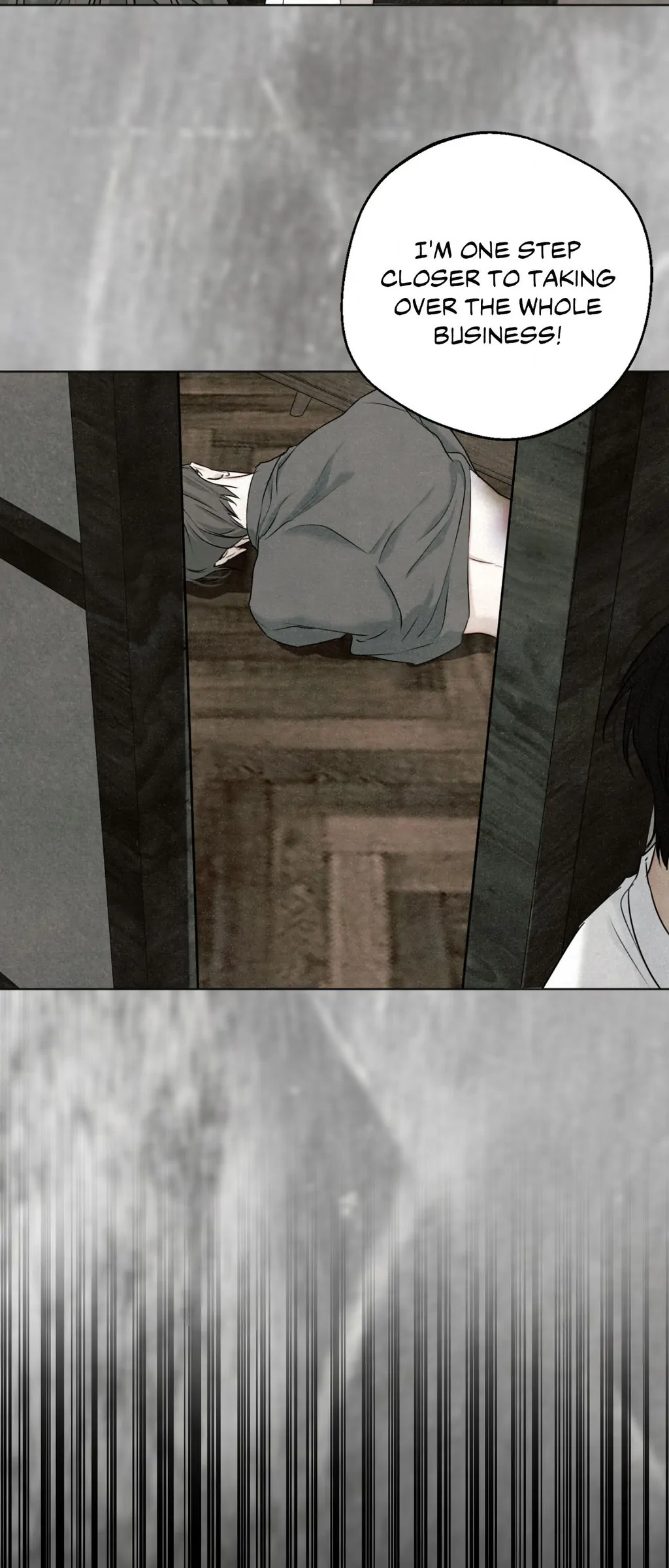 CRY ME A RIVE Chapter 60 - Page 31 in English