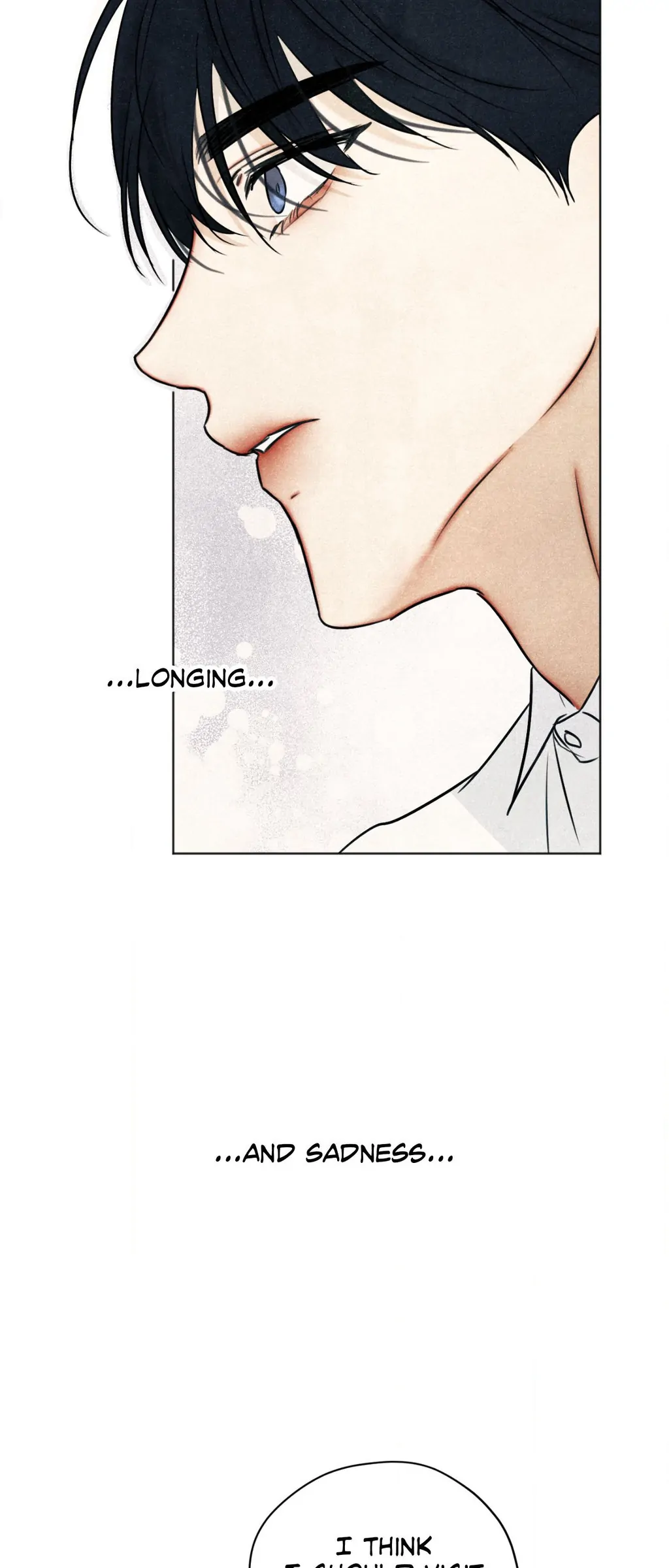 CRY ME A RIVE Chapter 60 - Page 35 in English