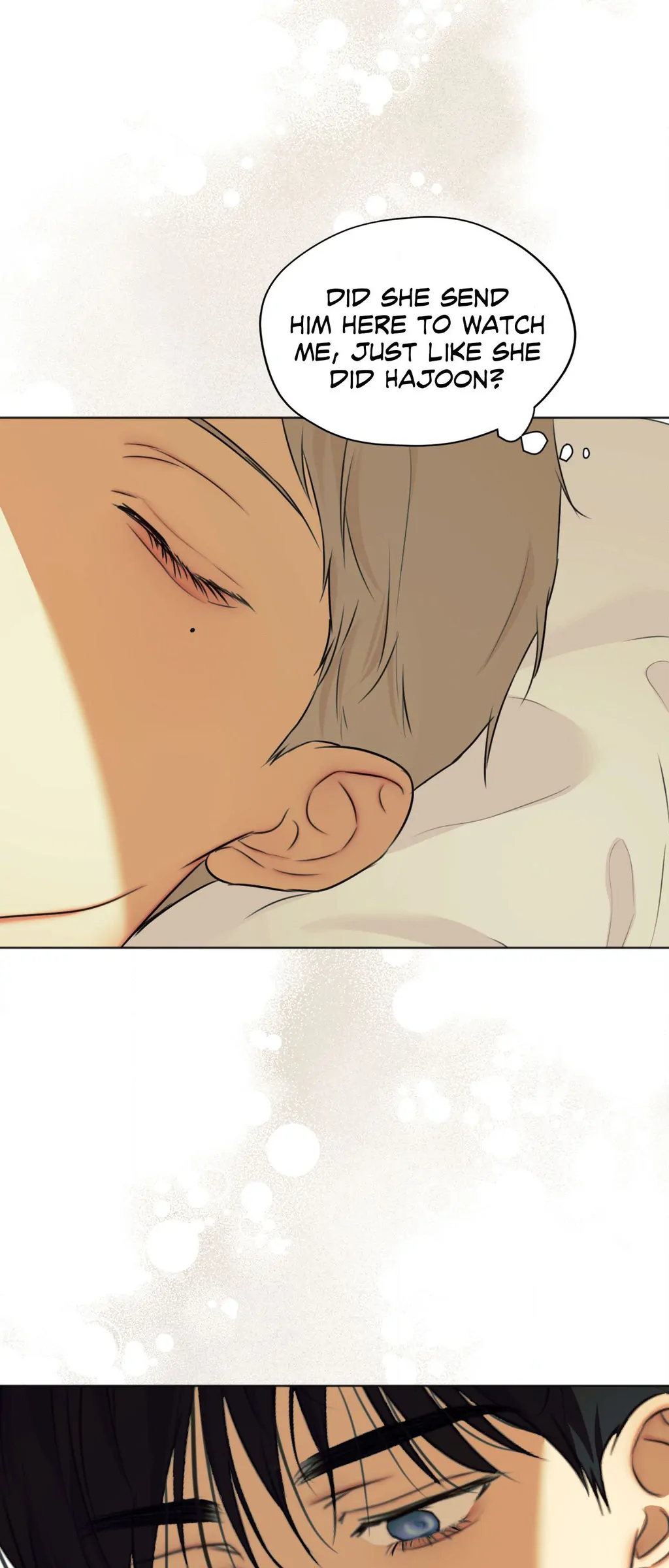 CRY ME A RIVE Chapter 60 - Page 47 in English