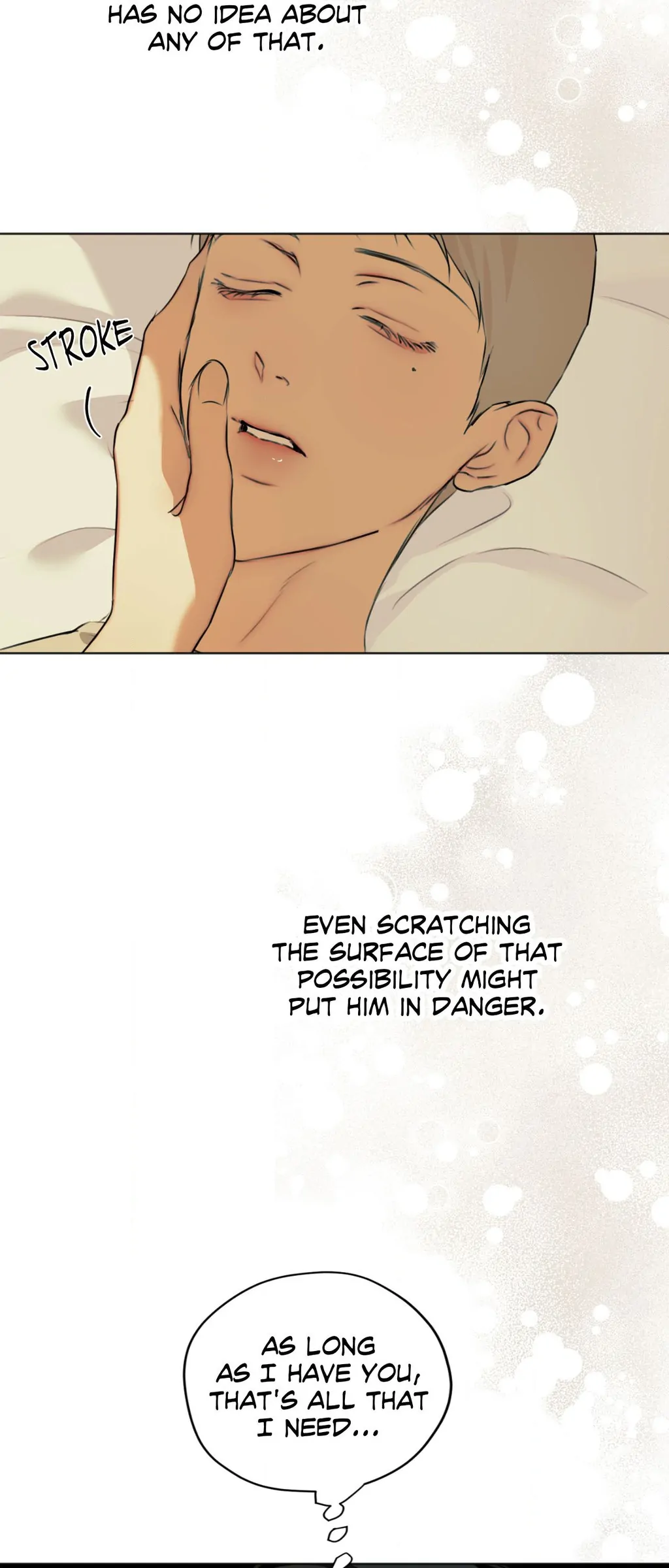 CRY ME A RIVE Chapter 60 - Page 49 in English