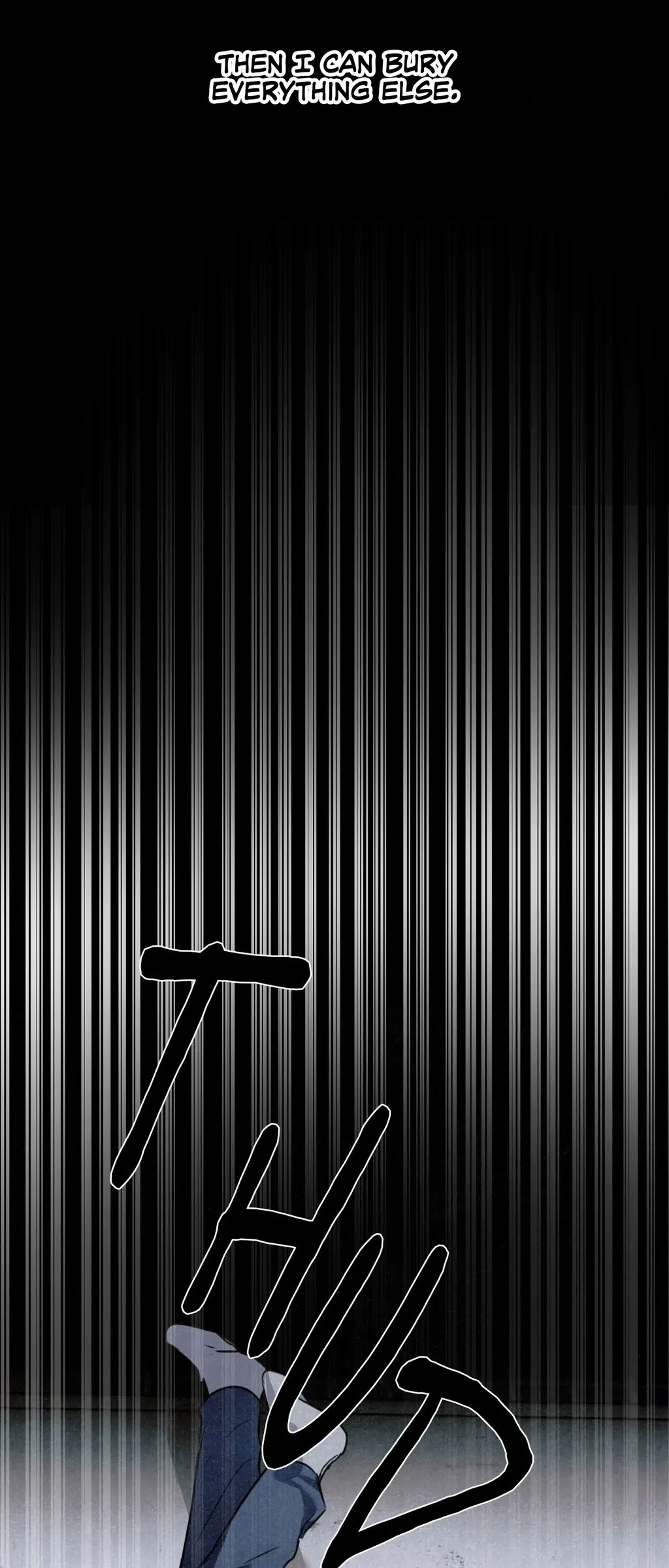CRY ME A RIVE Chapter 60 - Page 51 in English