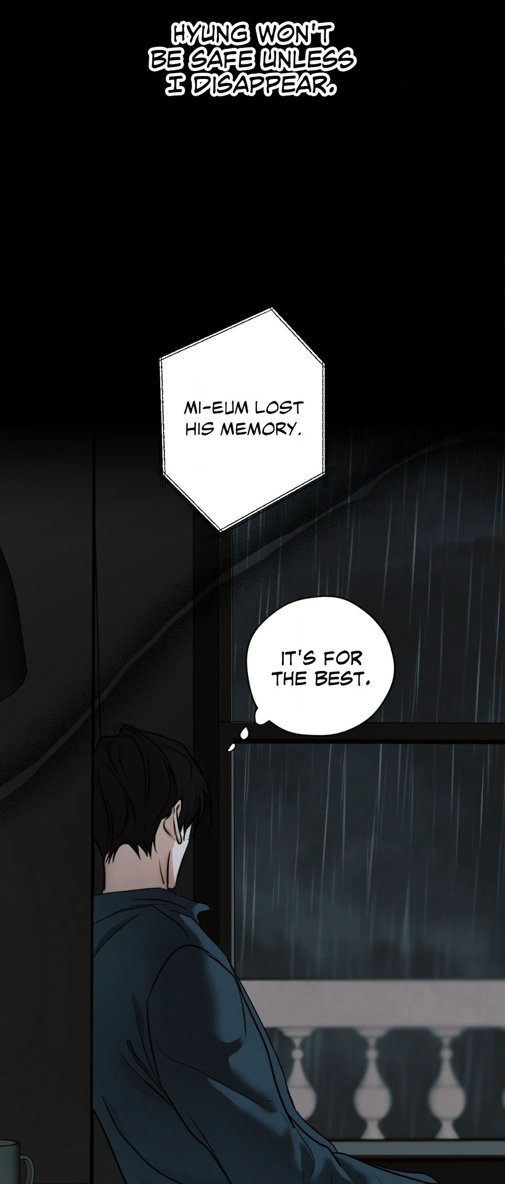 CRY ME A RIVE Chapter 60 - Page 56 in English
