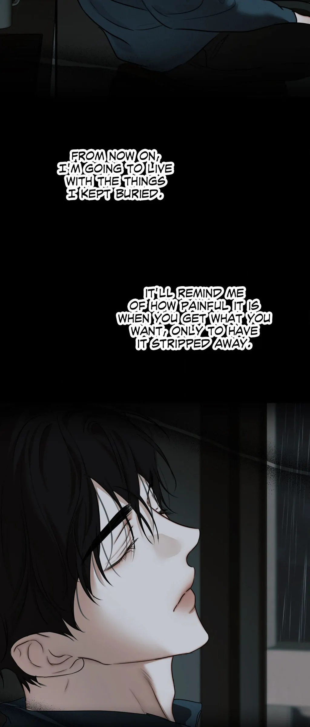 CRY ME A RIVE Chapter 60 - Page 57 in English