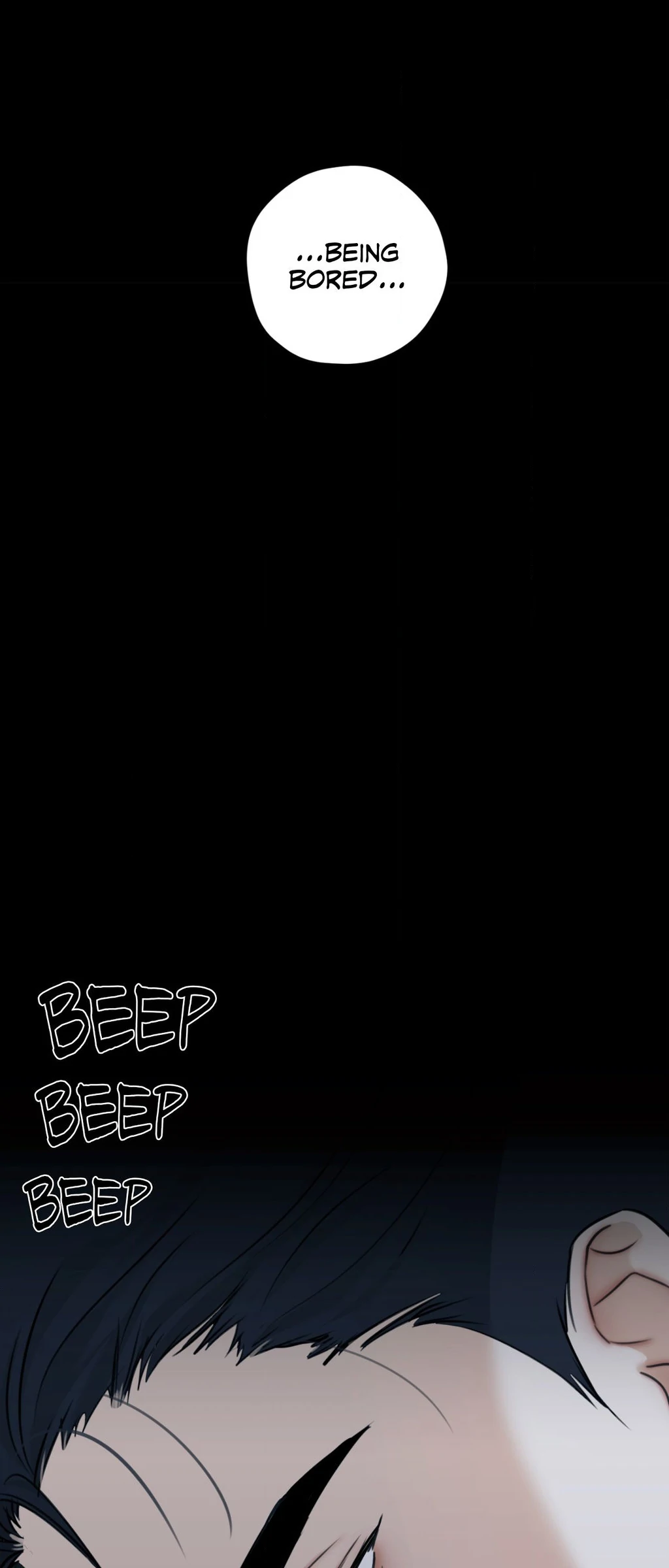 CRY ME A RIVE Chapter 60 - Page 59 in English