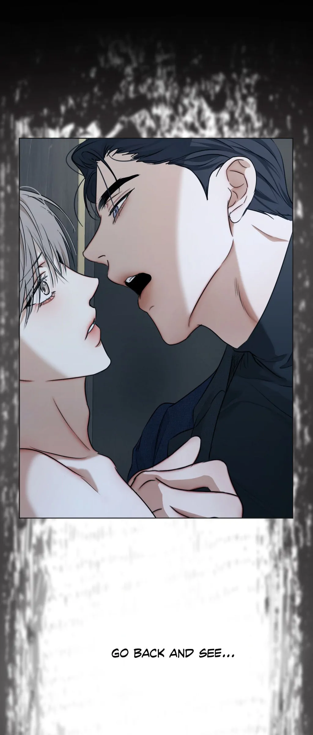 CRY ME A RIVE Chapter 61 - Page 31 in English