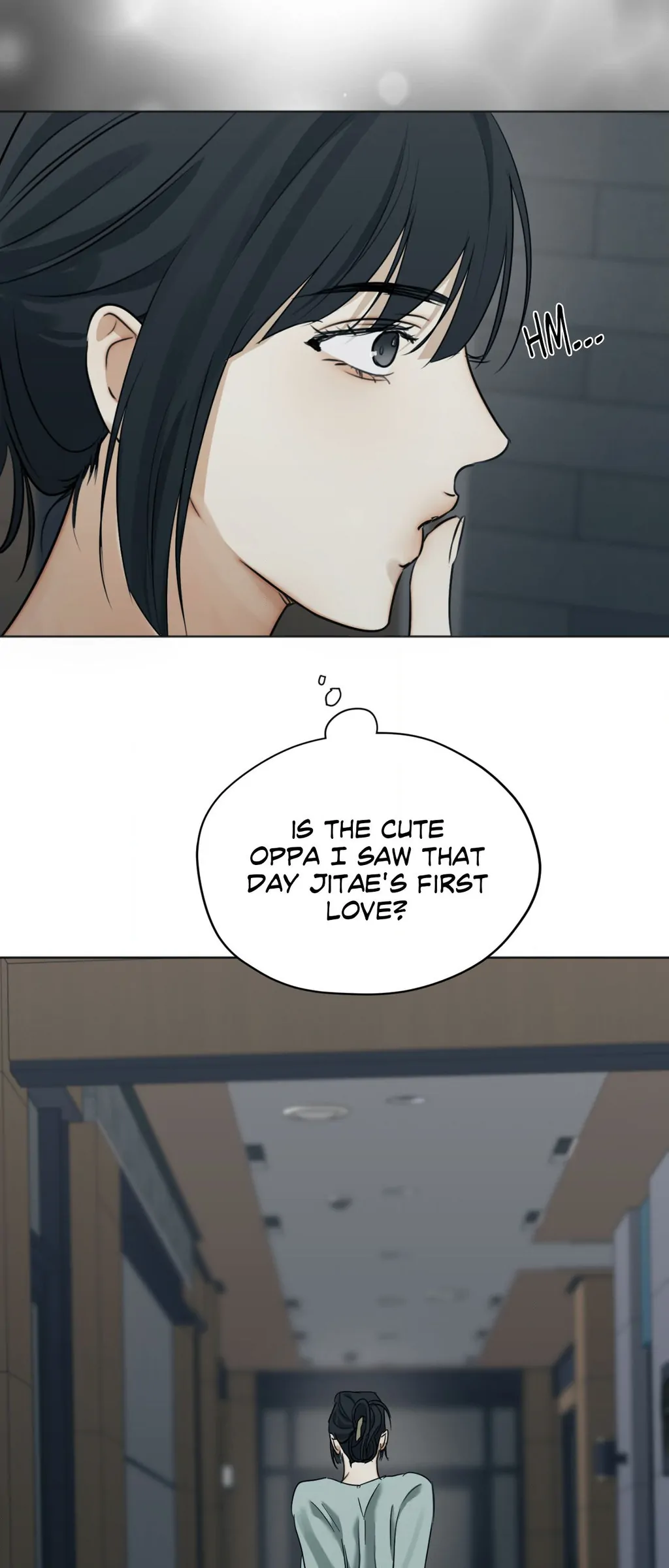 CRY ME A RIVE Chapter 61 - Page 54 in English