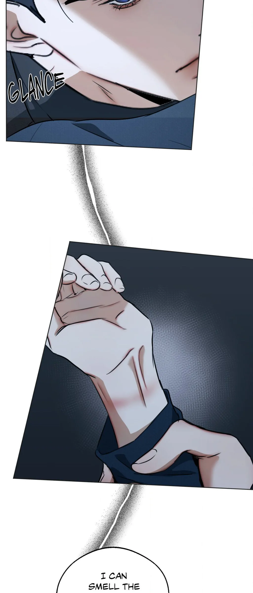 CRY ME A RIVE Chapter 61 - Page 7 in English