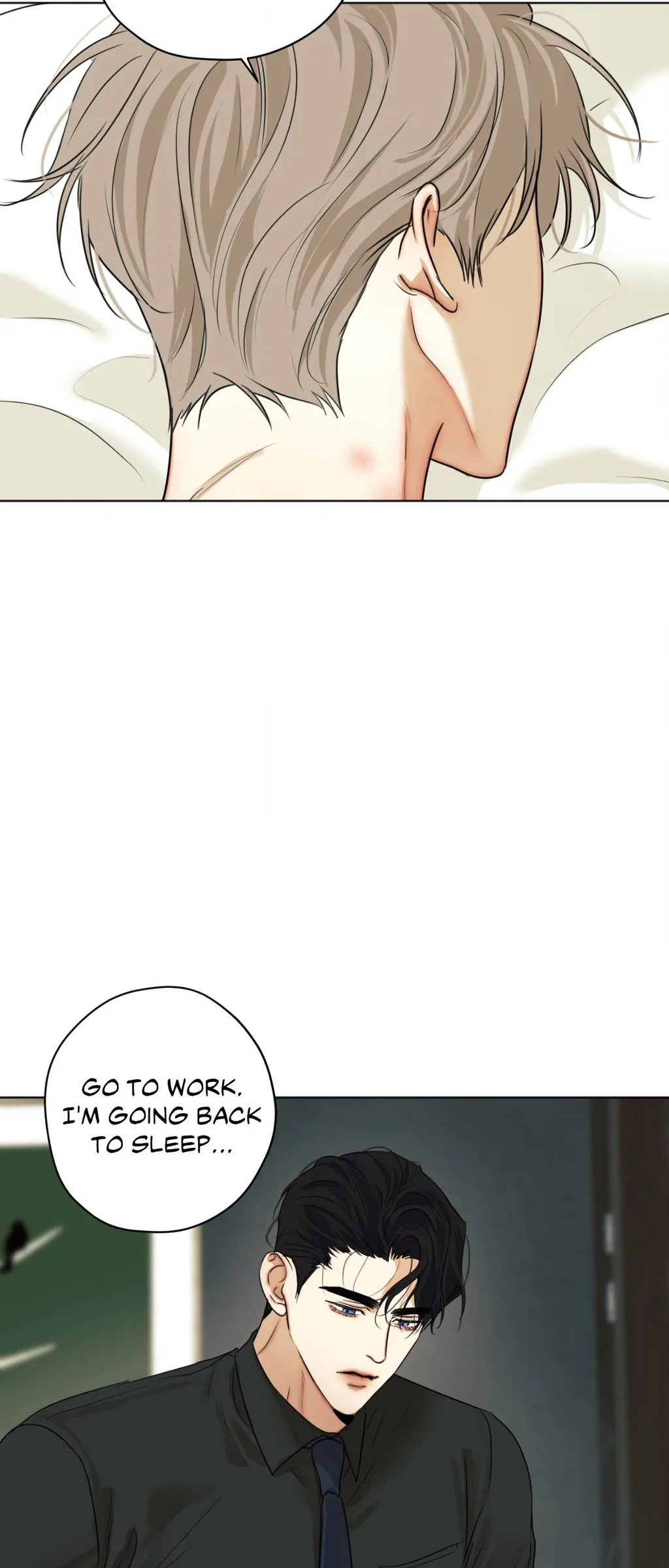 CRY ME A RIVE Chapter 62 - Page 19 in English