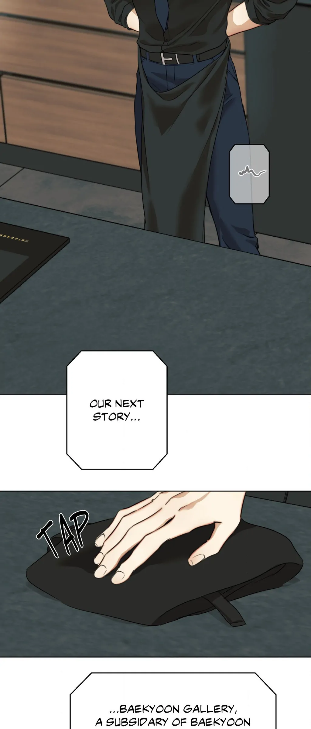 CRY ME A RIVE Chapter 62 - Page 3 in English