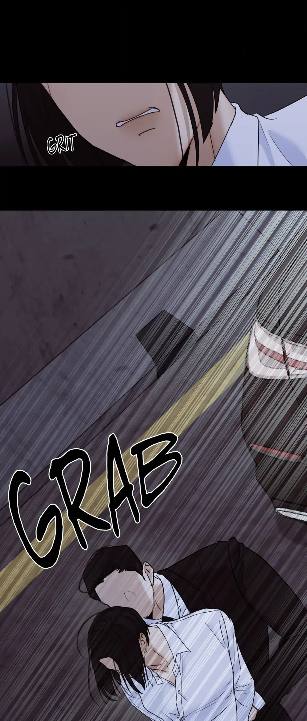 CRY ME A RIVE Chapter 62 - Page 41 in English