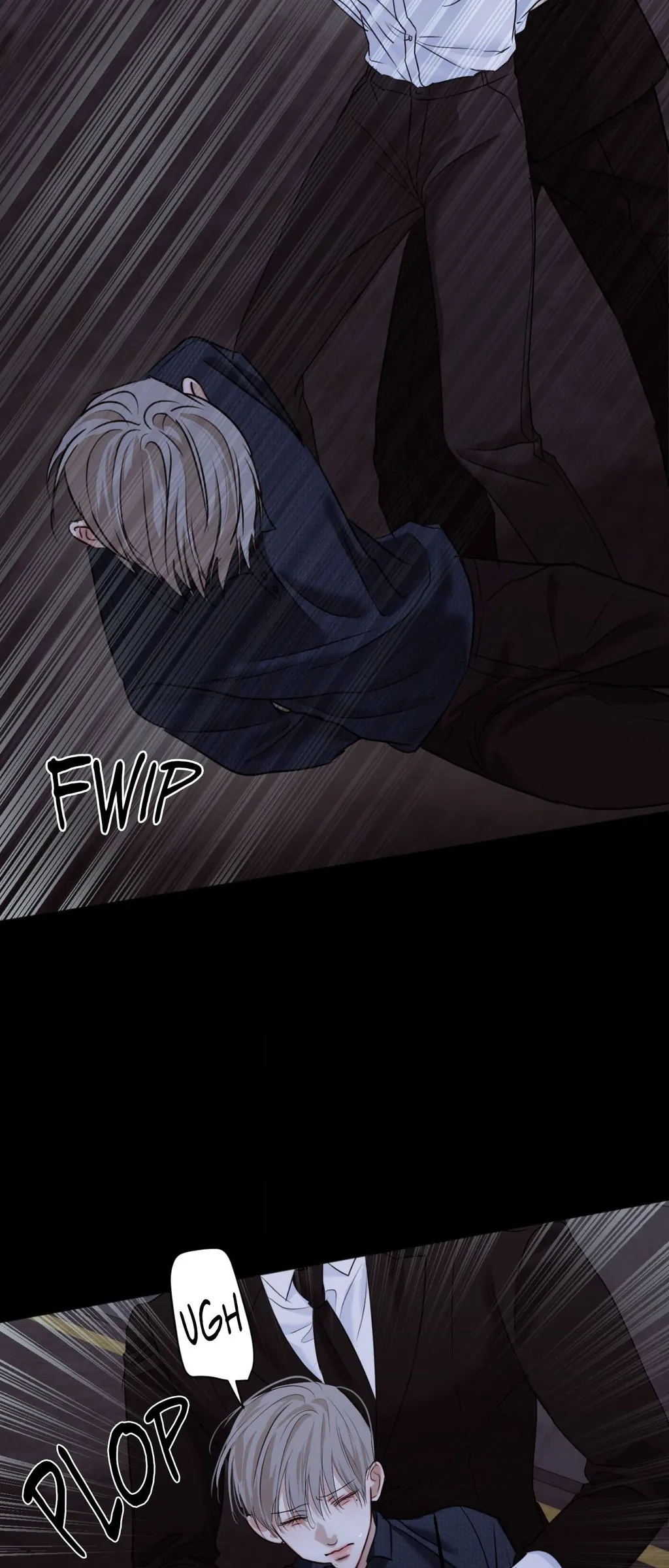 CRY ME A RIVE Chapter 62 - Page 42 in English