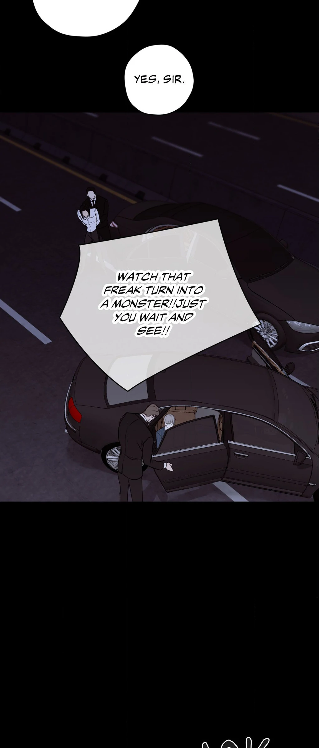 CRY ME A RIVE Chapter 62 - Page 46 in English