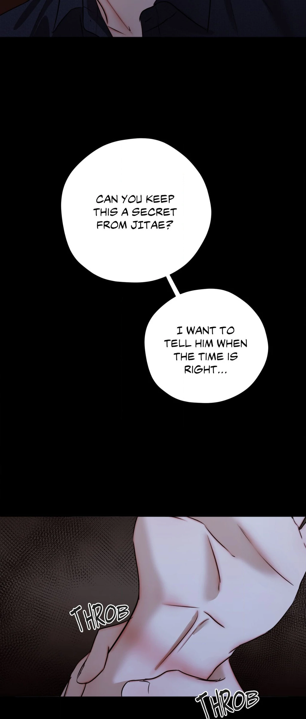 CRY ME A RIVE Chapter 62 - Page 48 in English