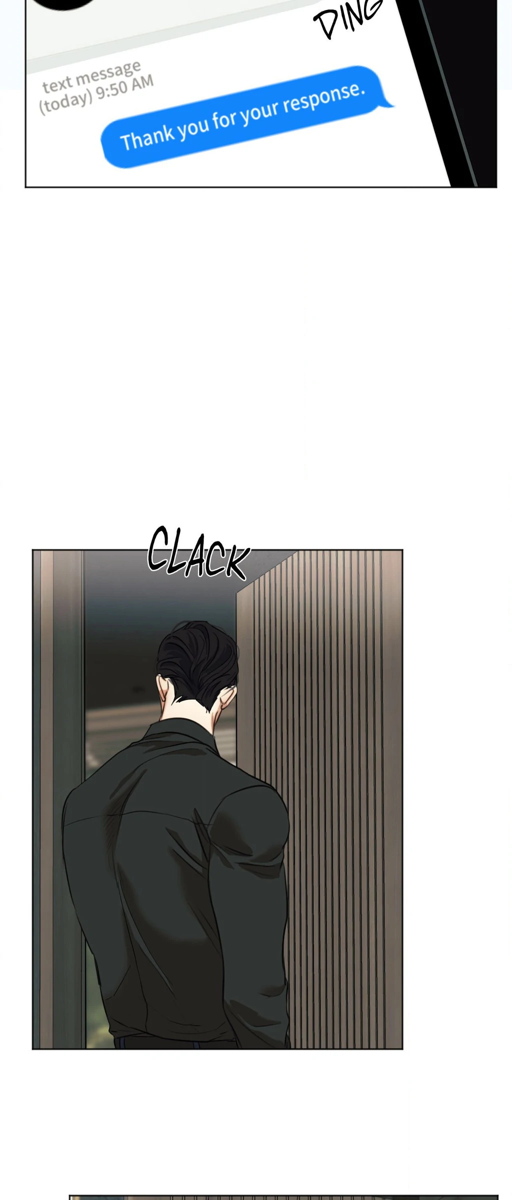 CRY ME A RIVE Chapter 62 - Page 7 in English