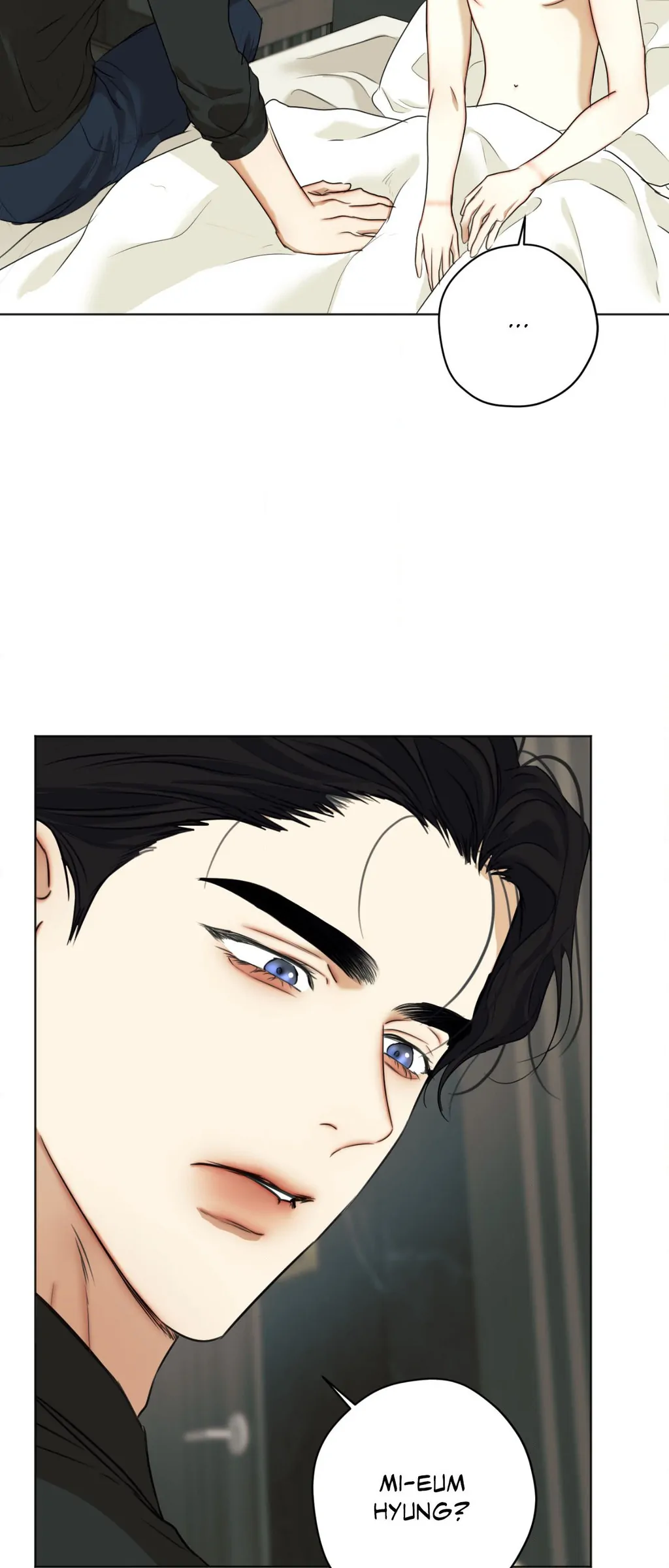 CRY ME A RIVE Chapter 62 - Page 9 in English