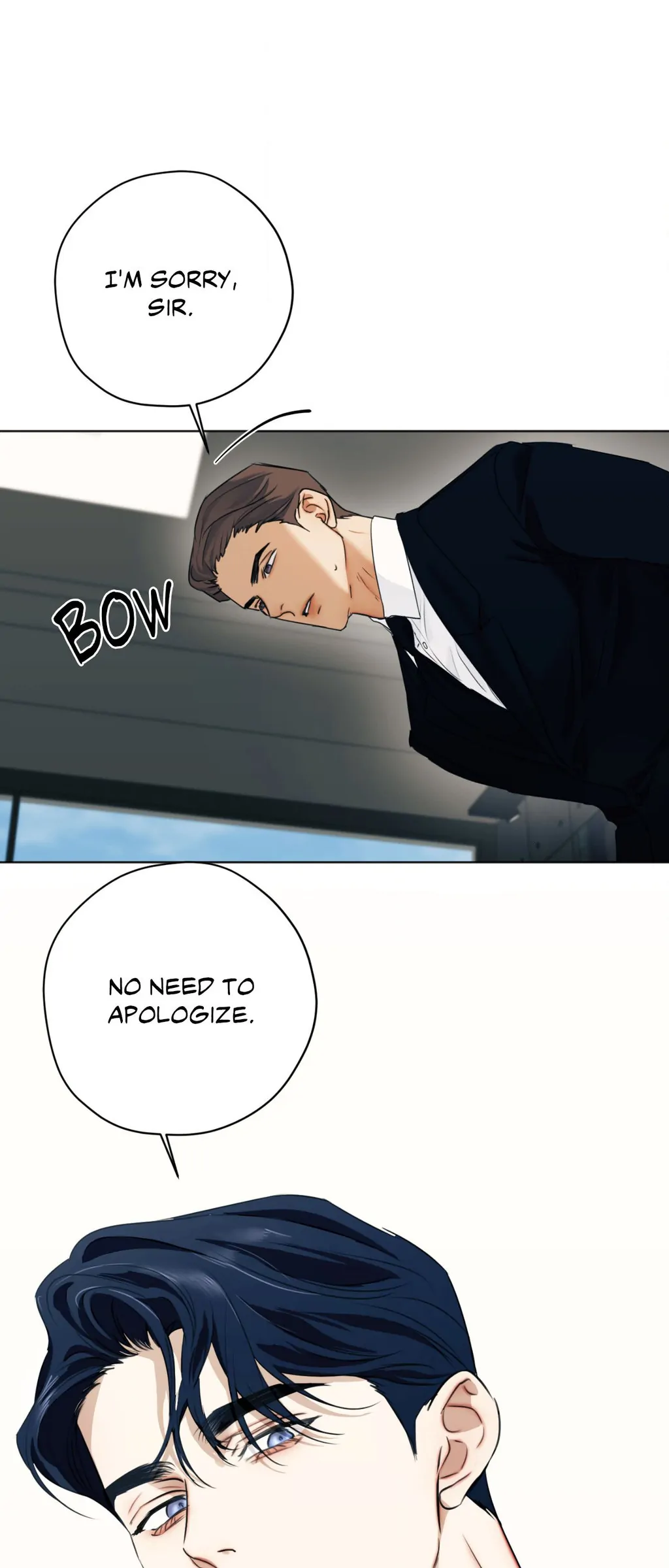 CRY ME A RIVE Chapter 63 - Page 15 in English