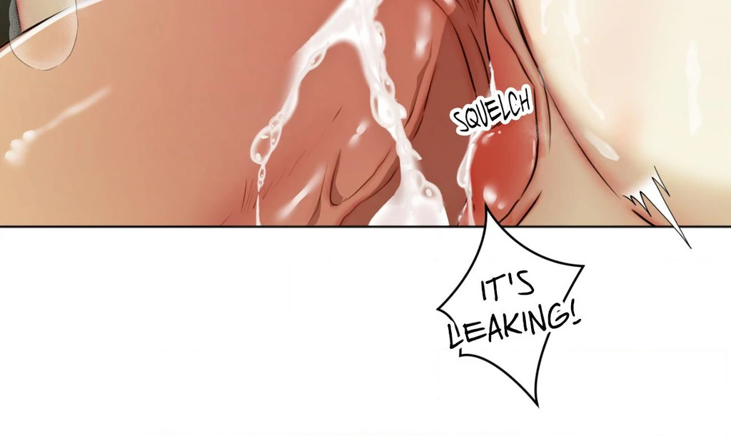 CRY ME A RIVE Chapter 63 - Page 35 in English