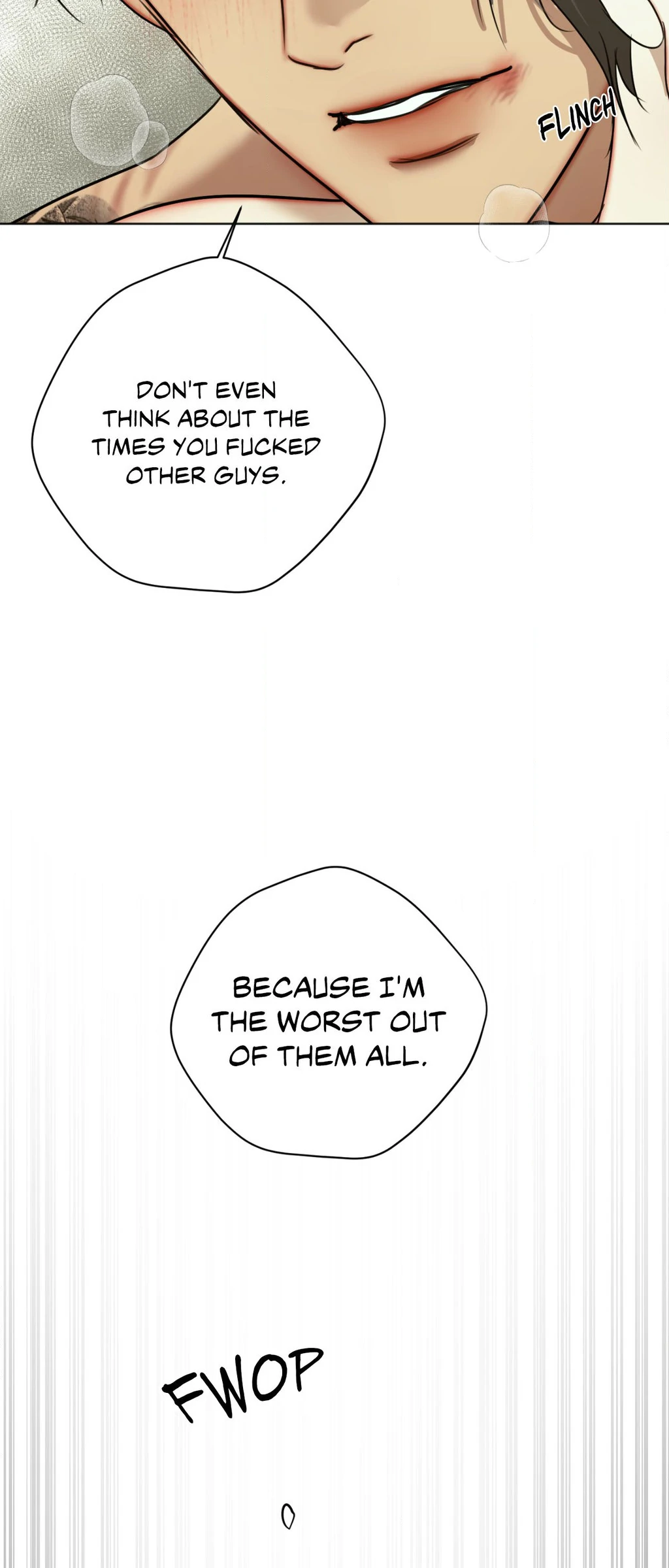 CRY ME A RIVE Chapter 63 - Page 55 in English