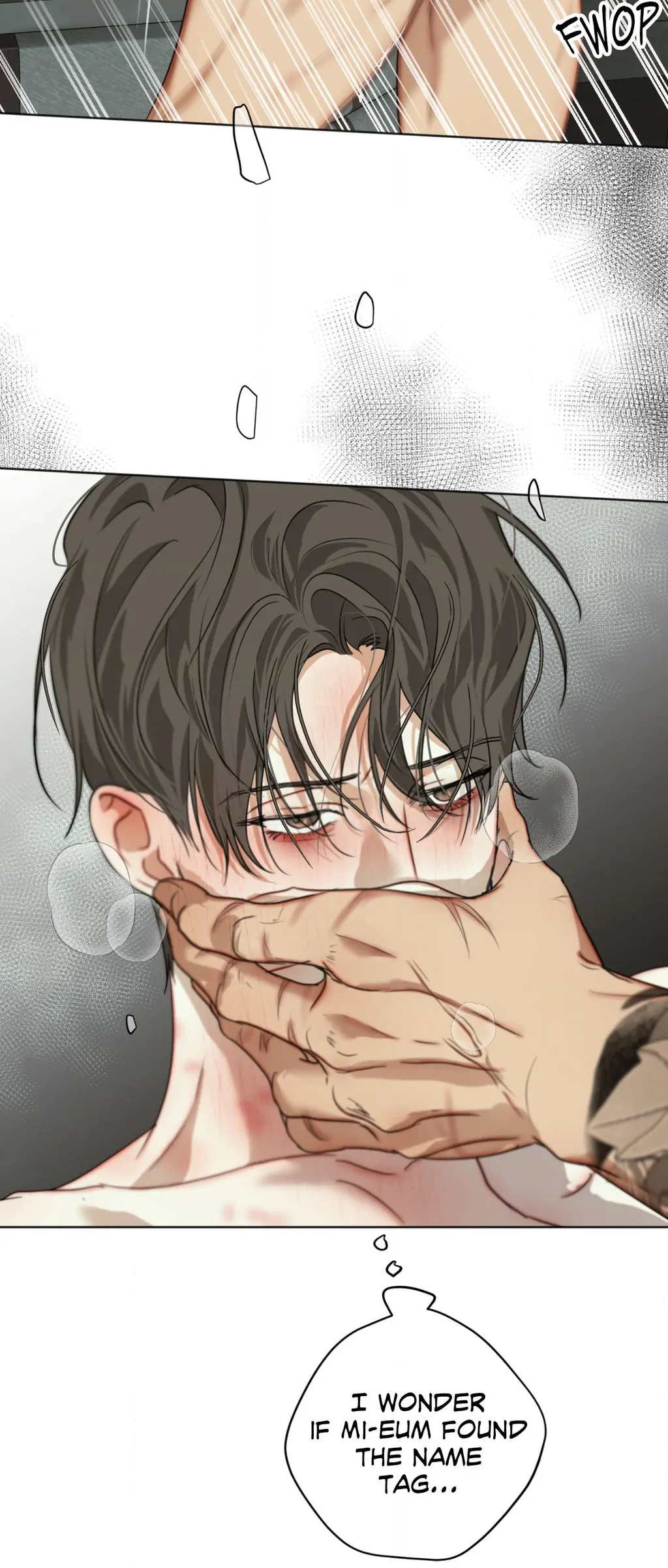 CRY ME A RIVE Chapter 63 - Page 57 in English