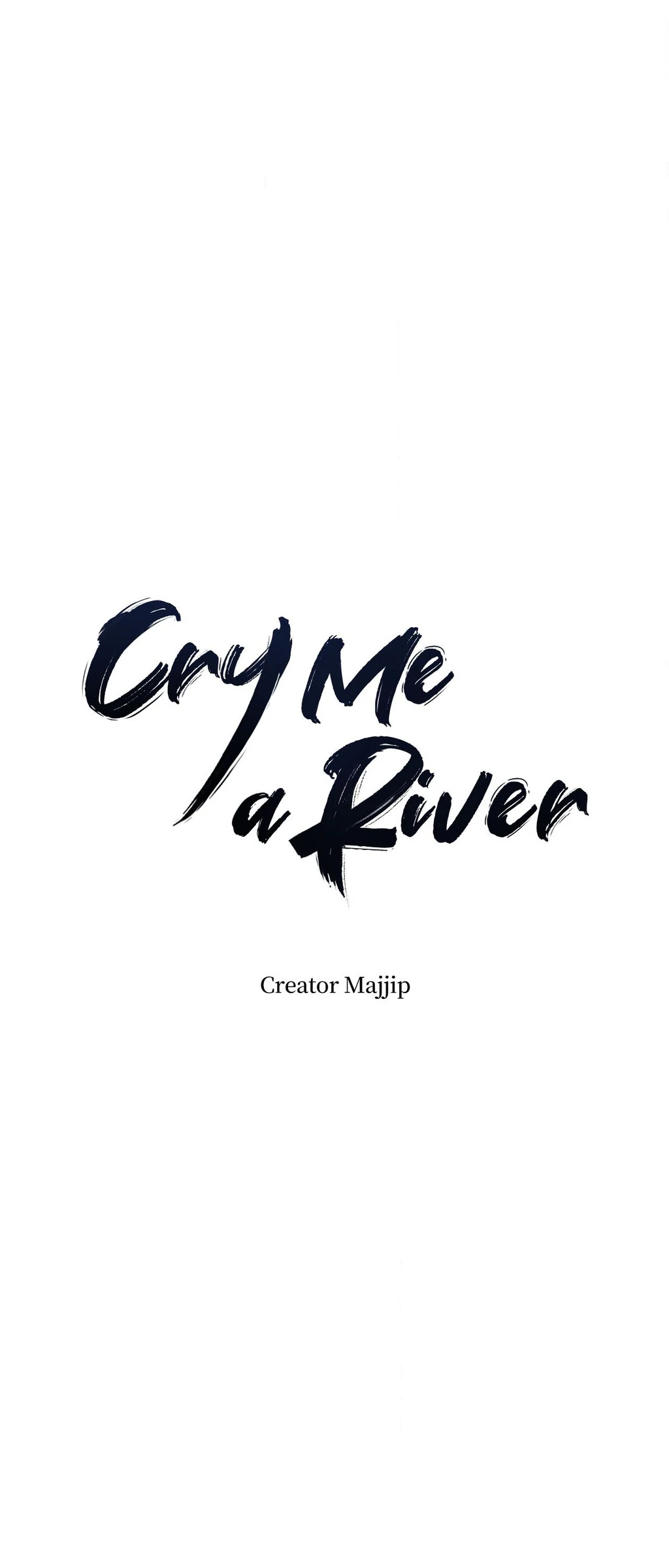 CRY ME A RIVE Chapter 64.5 - Page 22 in English