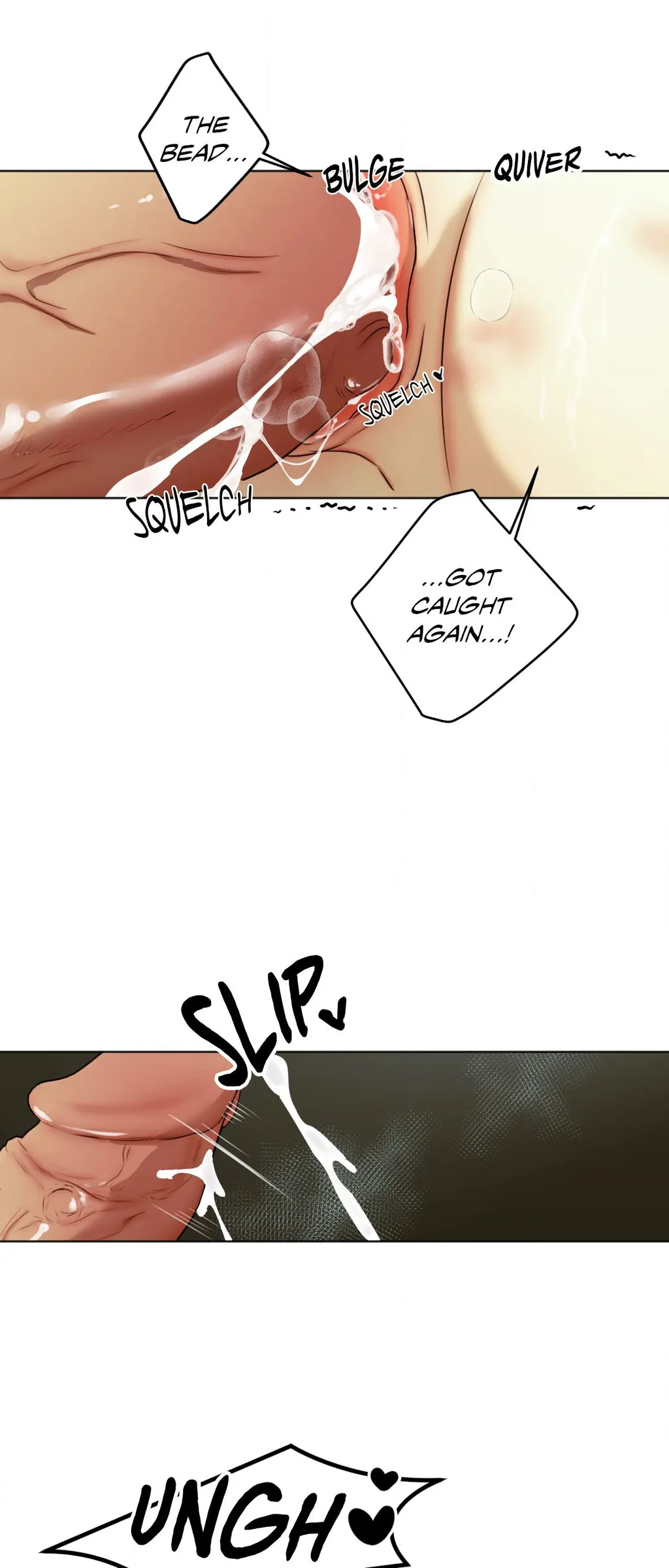 CRY ME A RIVE Chapter 64.5 - Page 36 in English