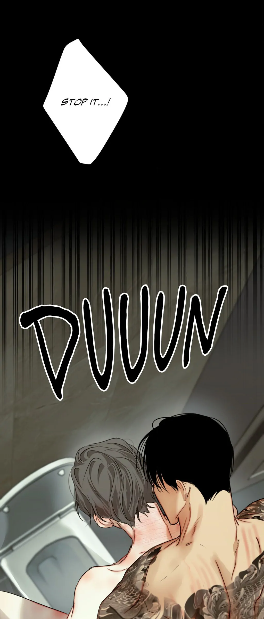 CRY ME A RIVE Chapter 64.5 - Page 46 in English