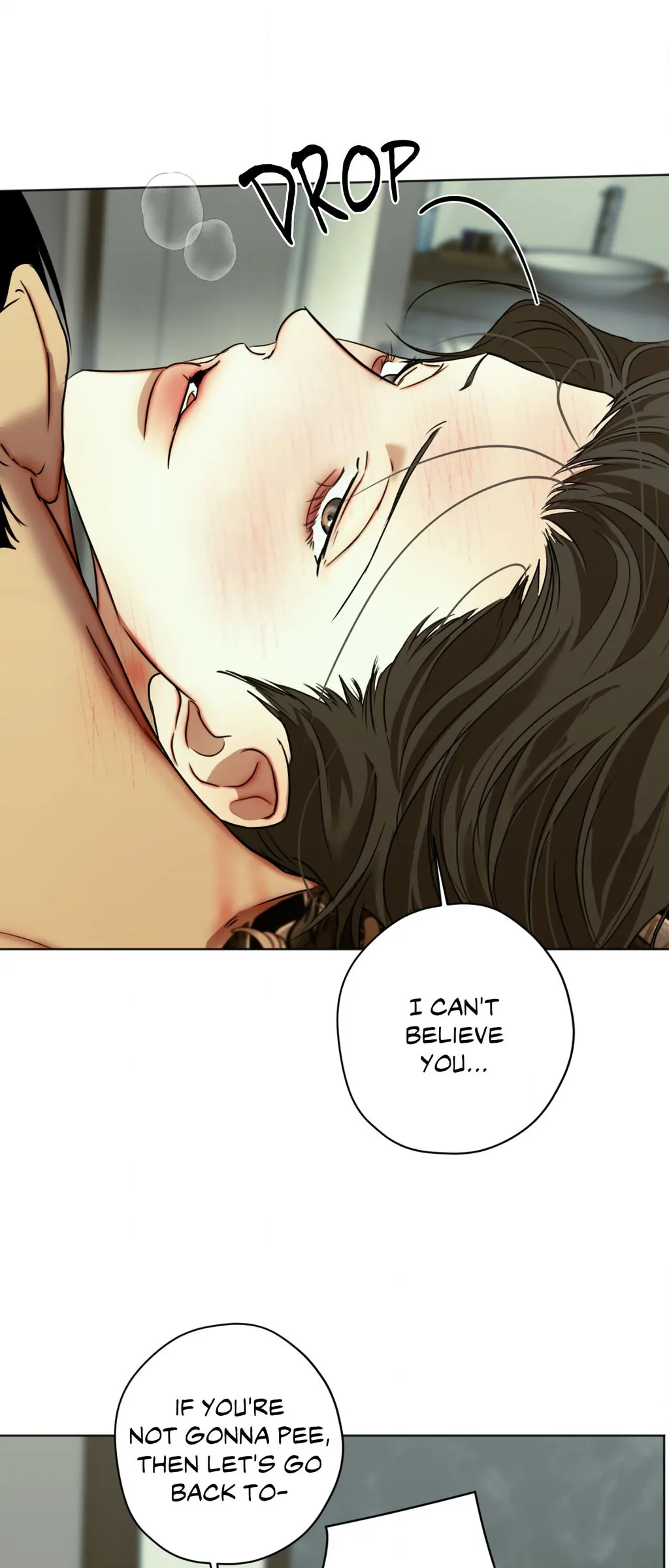 CRY ME A RIVE Chapter 64.5 - Page 50 in English