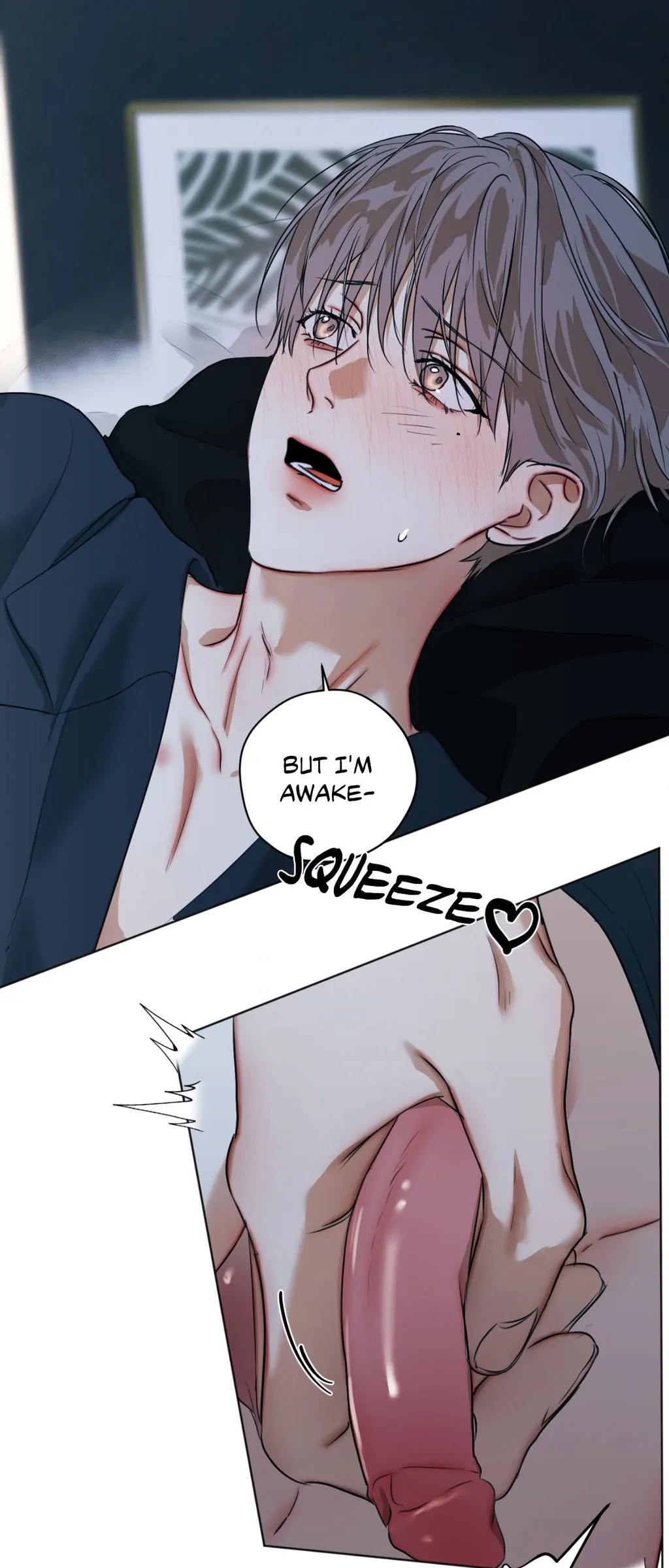 CRY ME A RIVE Chapter 64 - Page 41 in English