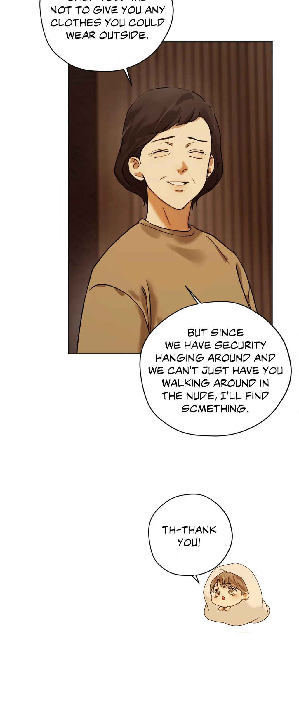 CRY ME A RIVE Chapter 64 - Page 6 in English