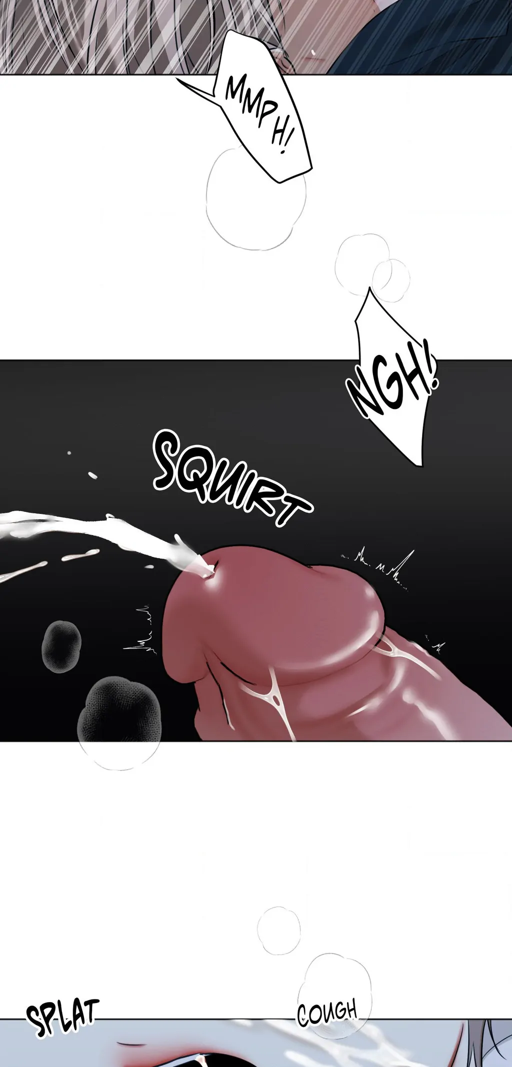 CRY ME A RIVE Chapter 65 - Page 33 in English