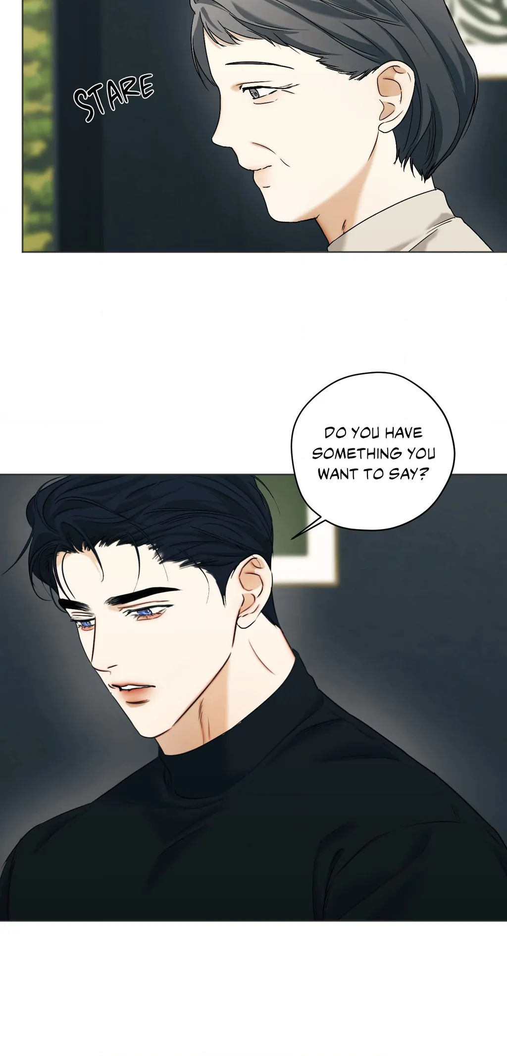 CRY ME A RIVE Chapter 66 - Page 12 in English