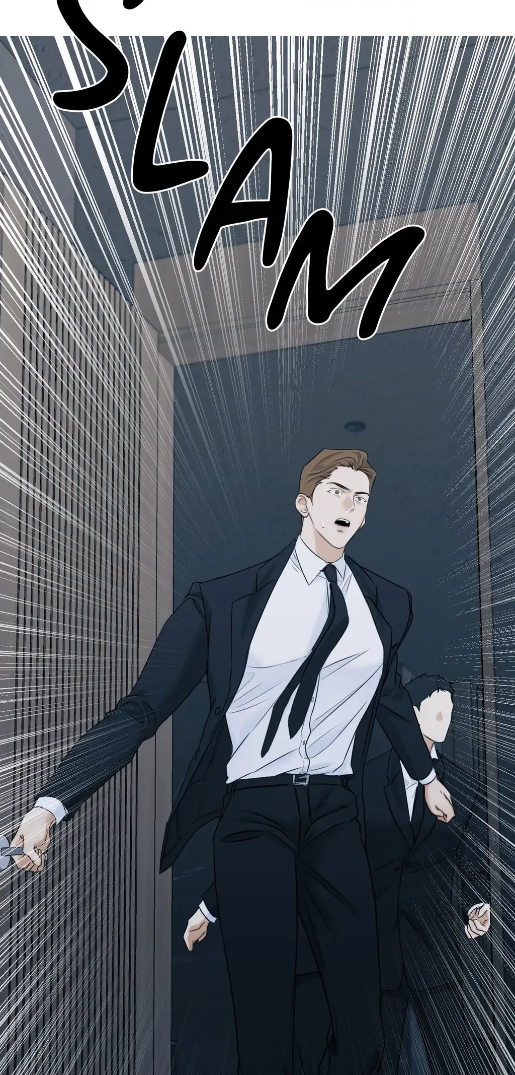 CRY ME A RIVE Chapter 67 - Page 37 in English
