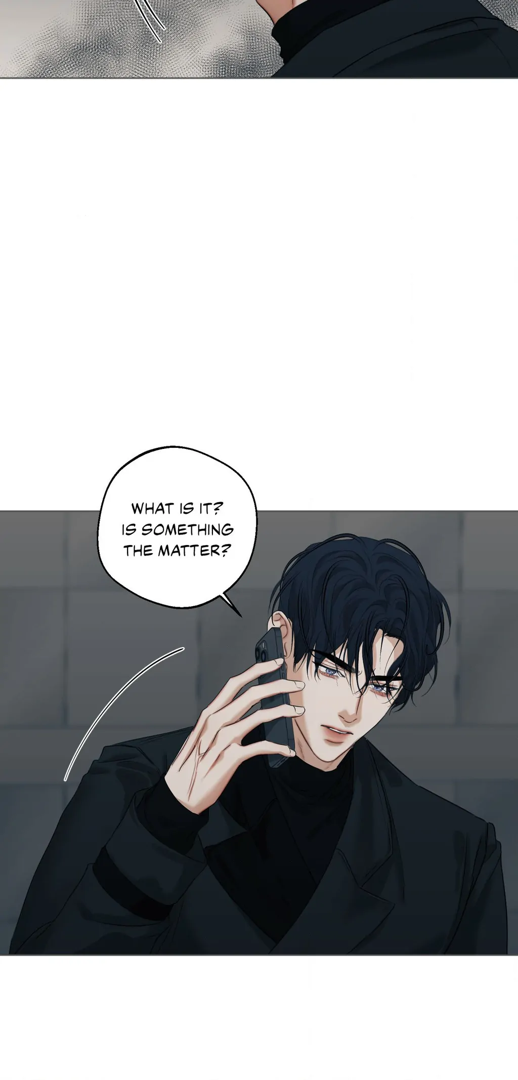 CRY ME A RIVE Chapter 67 - Page 48 in English