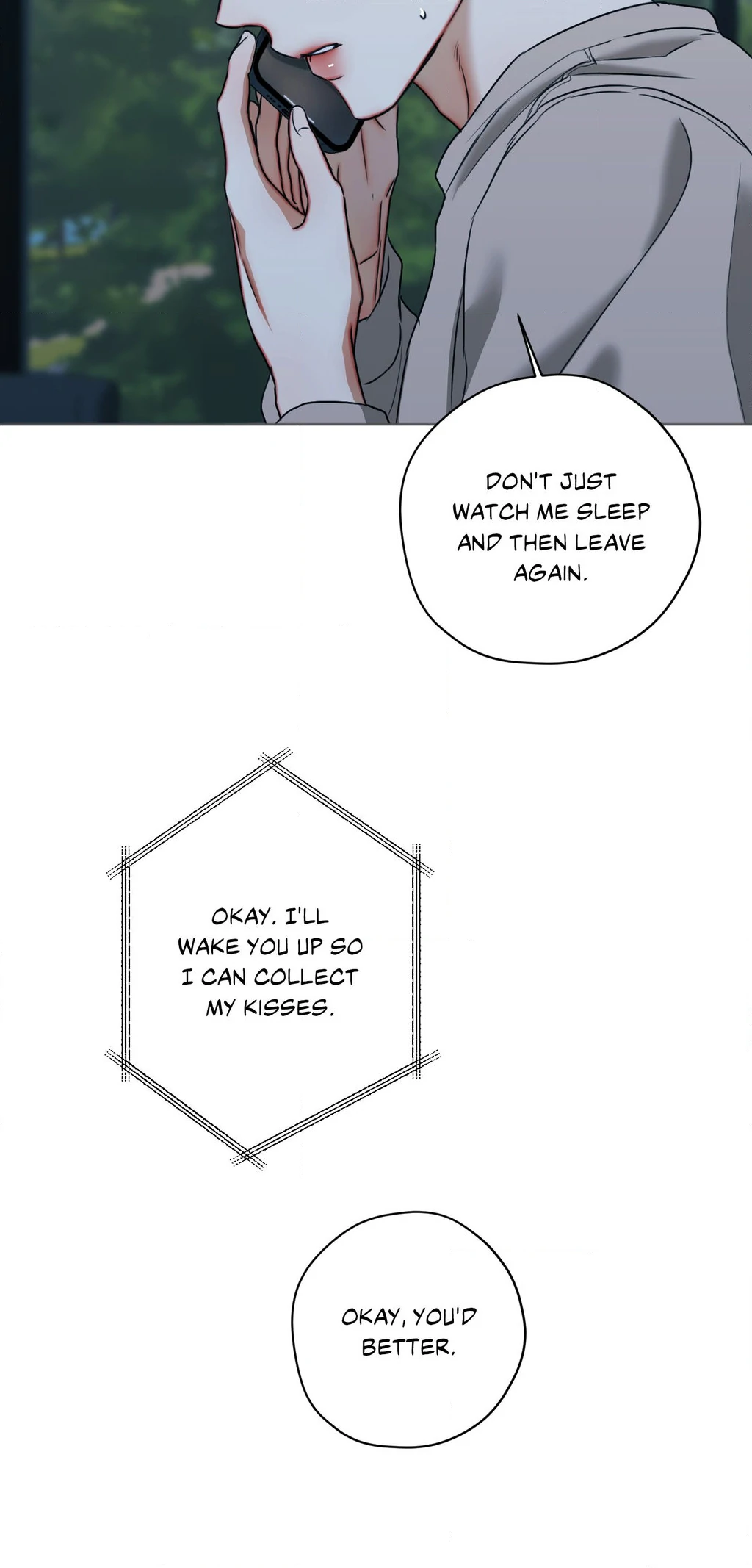 CRY ME A RIVE Chapter 67 - Page 57 in English