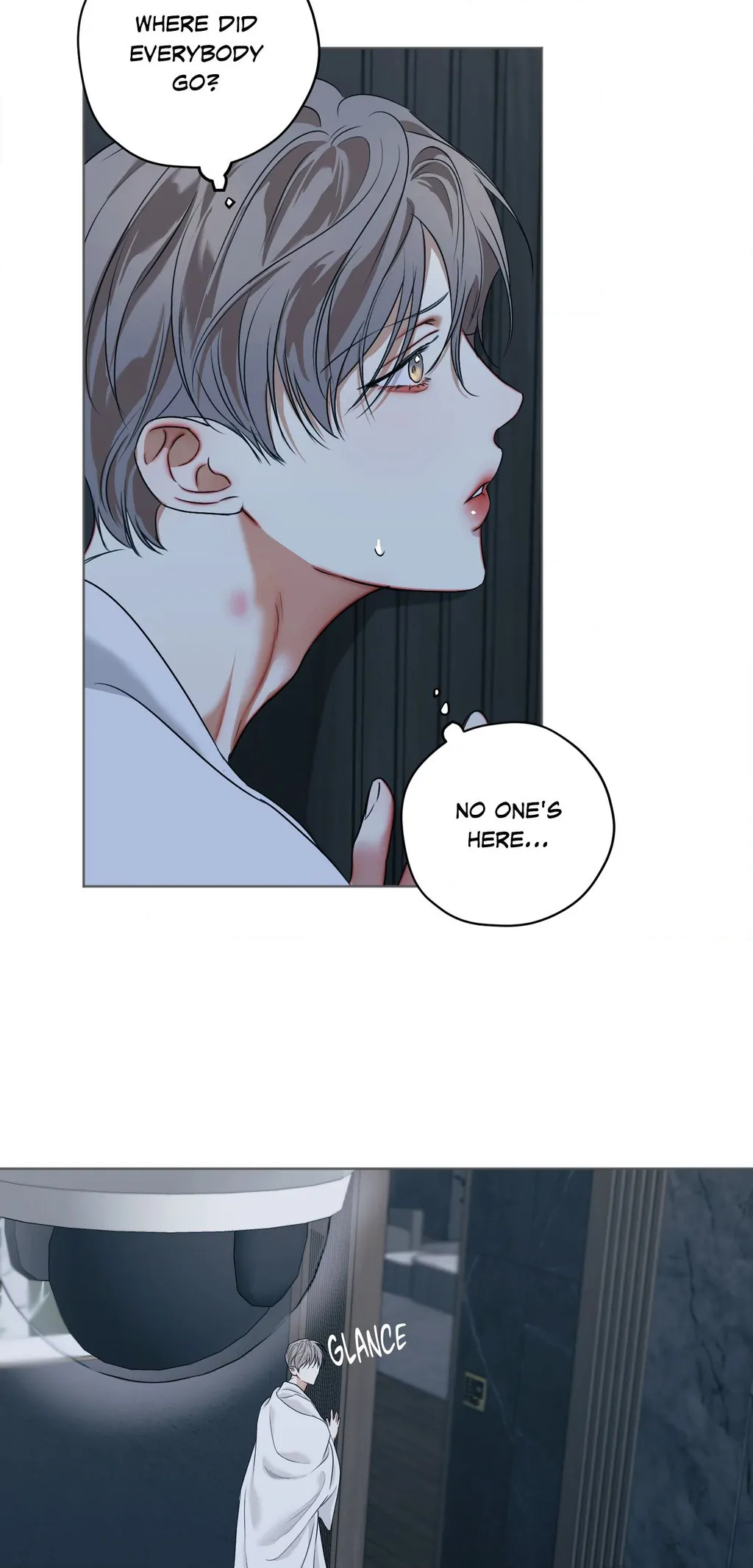 CRY ME A RIVE Chapter 67 - Page 12 in English
