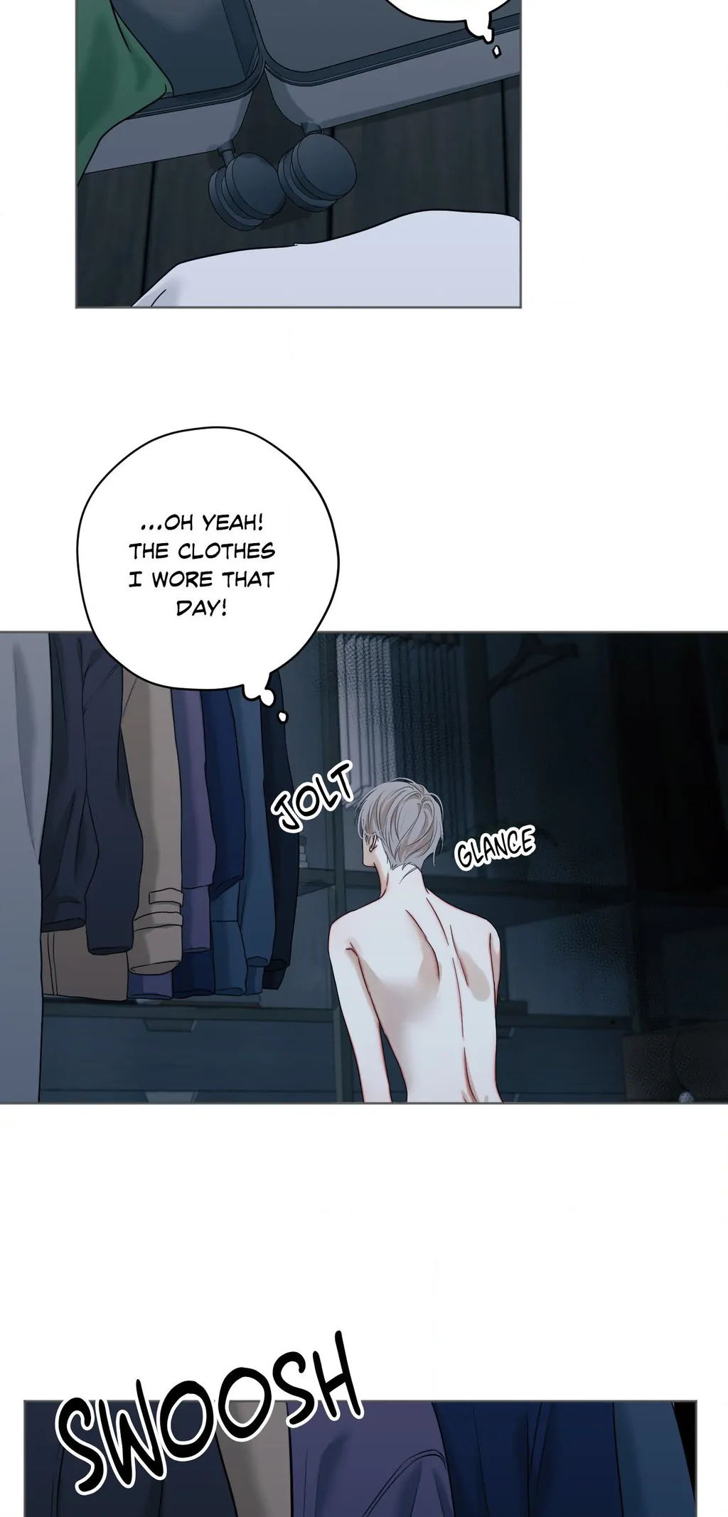 CRY ME A RIVE Chapter 68.5 - Page 15 in English