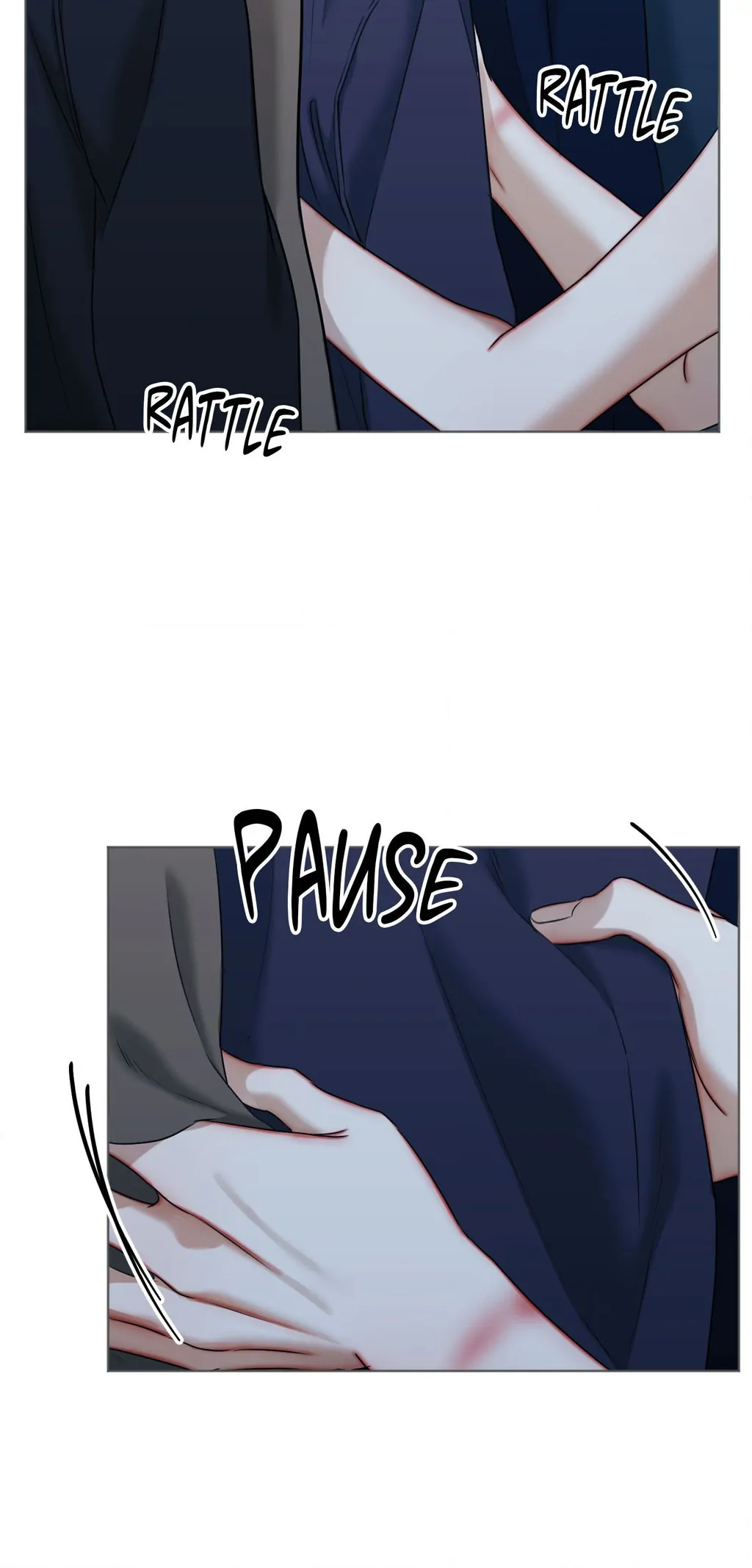 CRY ME A RIVE Chapter 68.5 - Page 16 in English