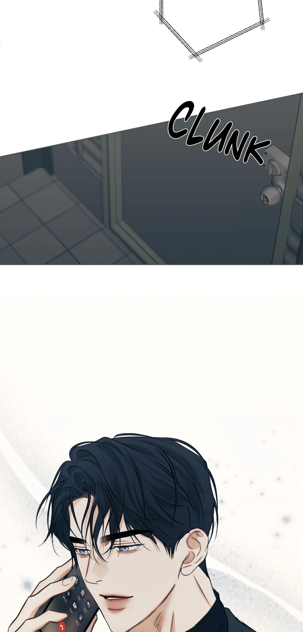 CRY ME A RIVE Chapter 68.5 - Page 39 in English