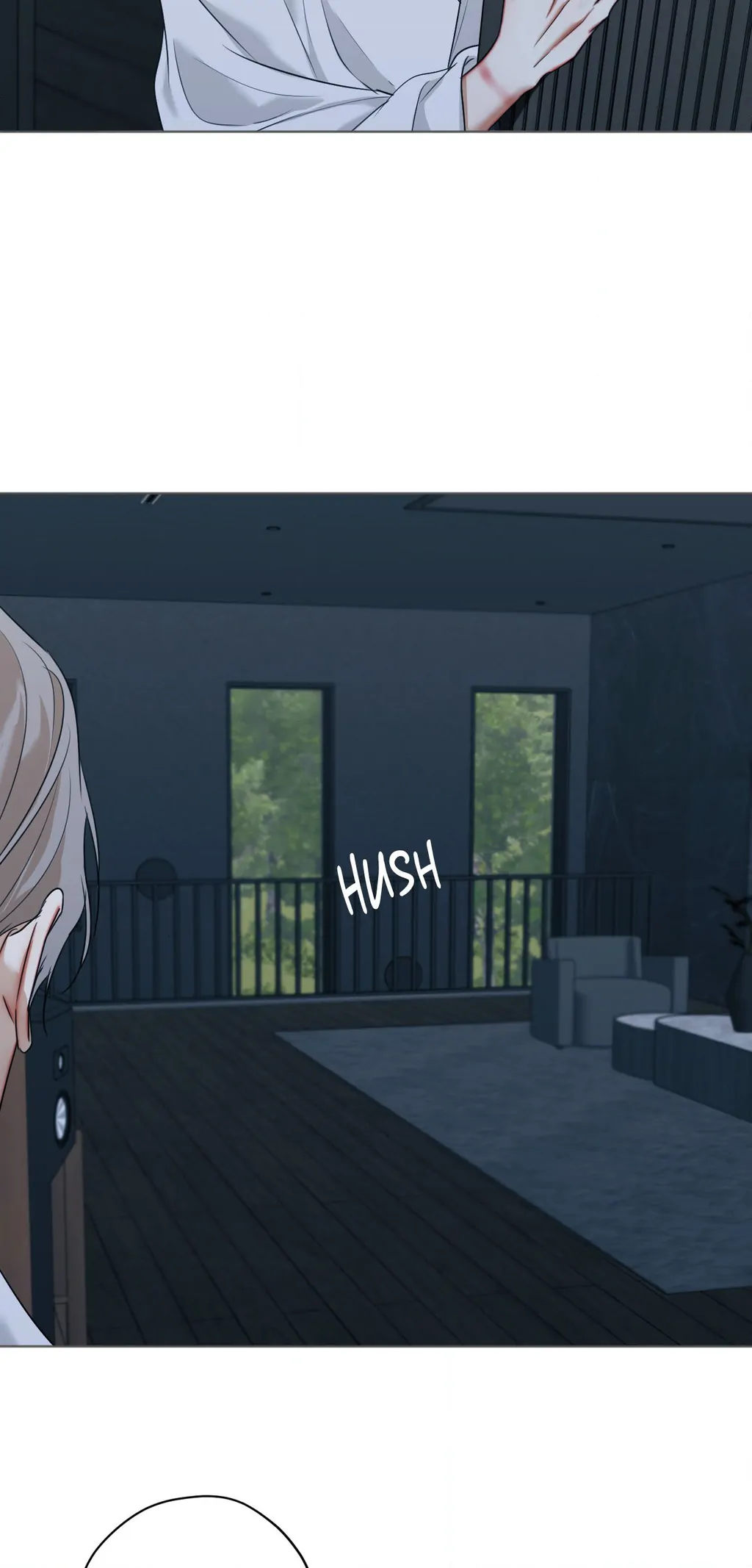 CRY ME A RIVE Chapter 68.5 - Page 5 in English