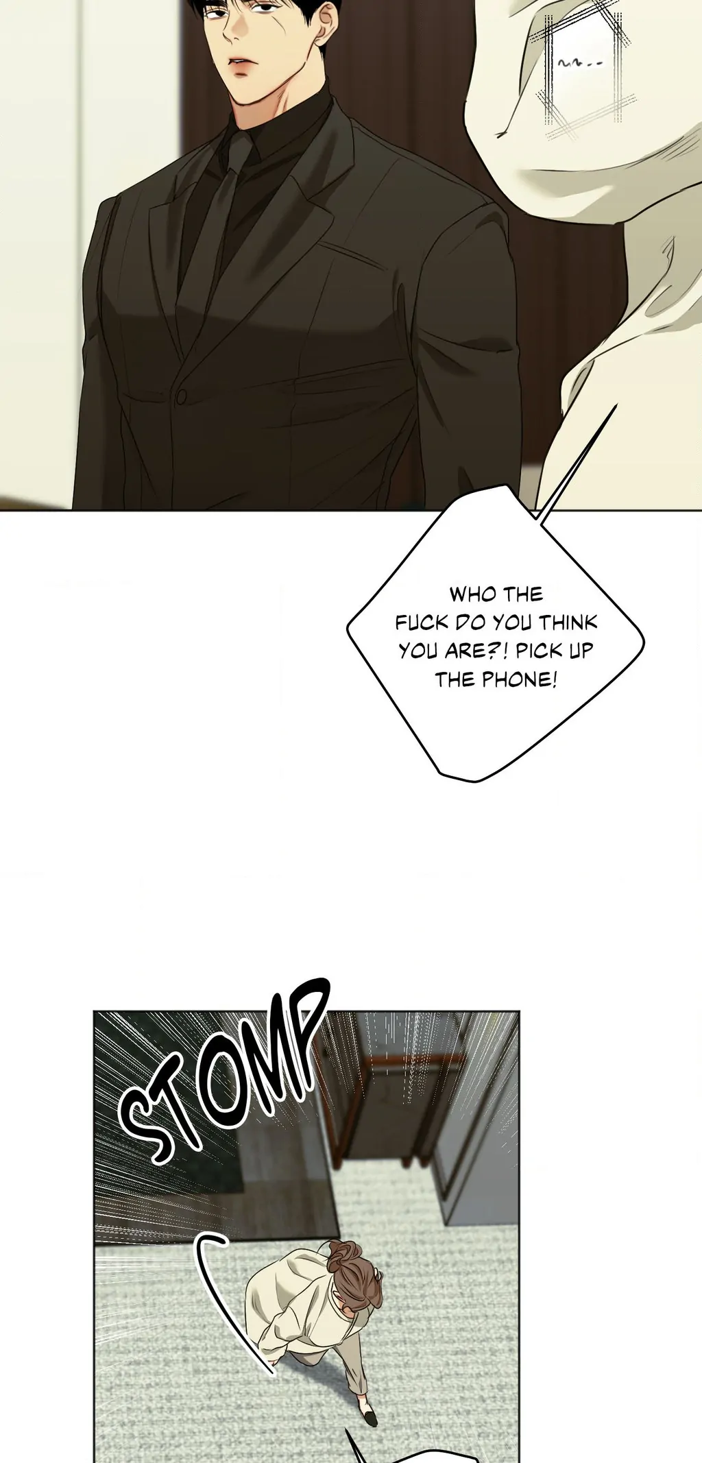 CRY ME A RIVE Chapter 68 - Page 24 in English