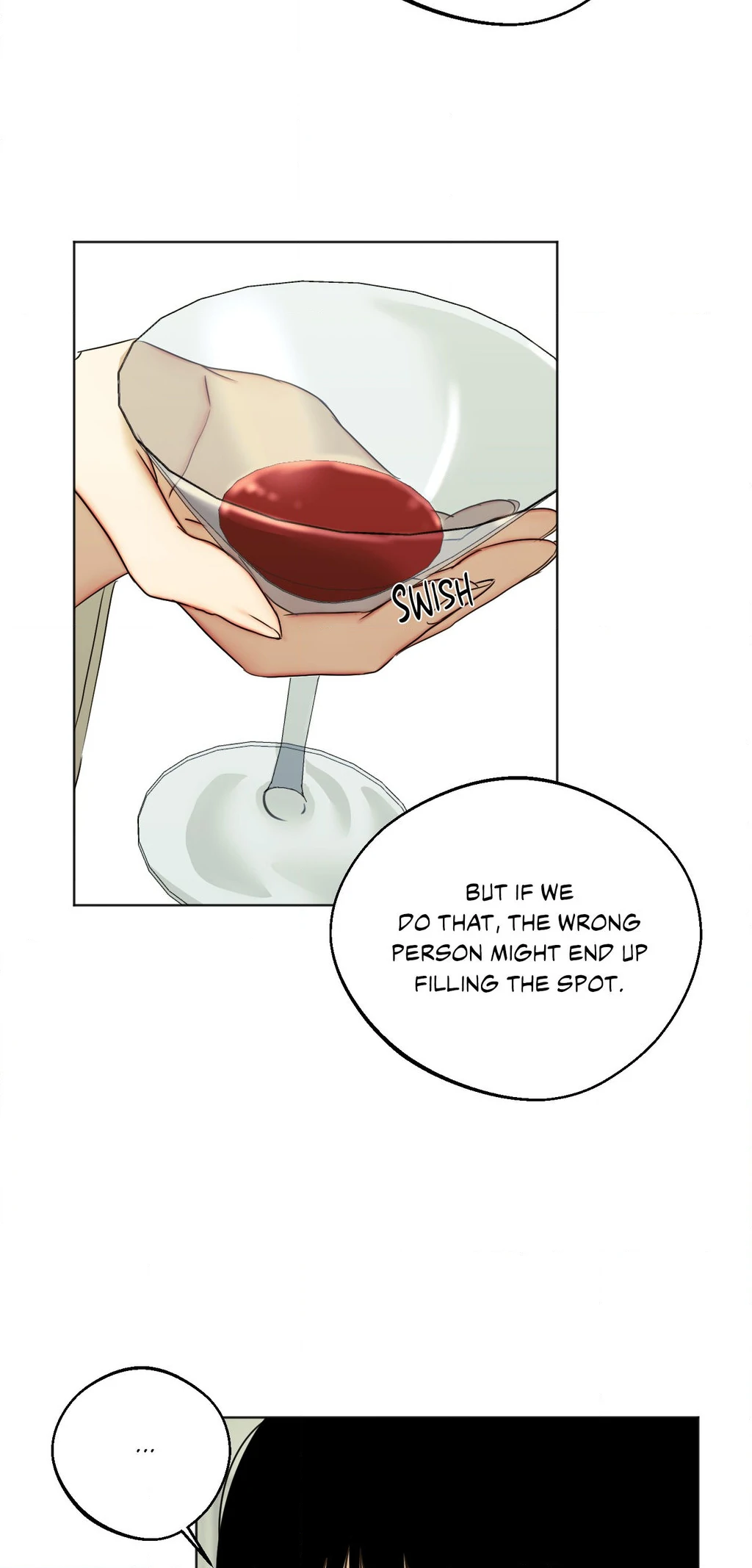 CRY ME A RIVE Chapter 68 - Page 3 in English