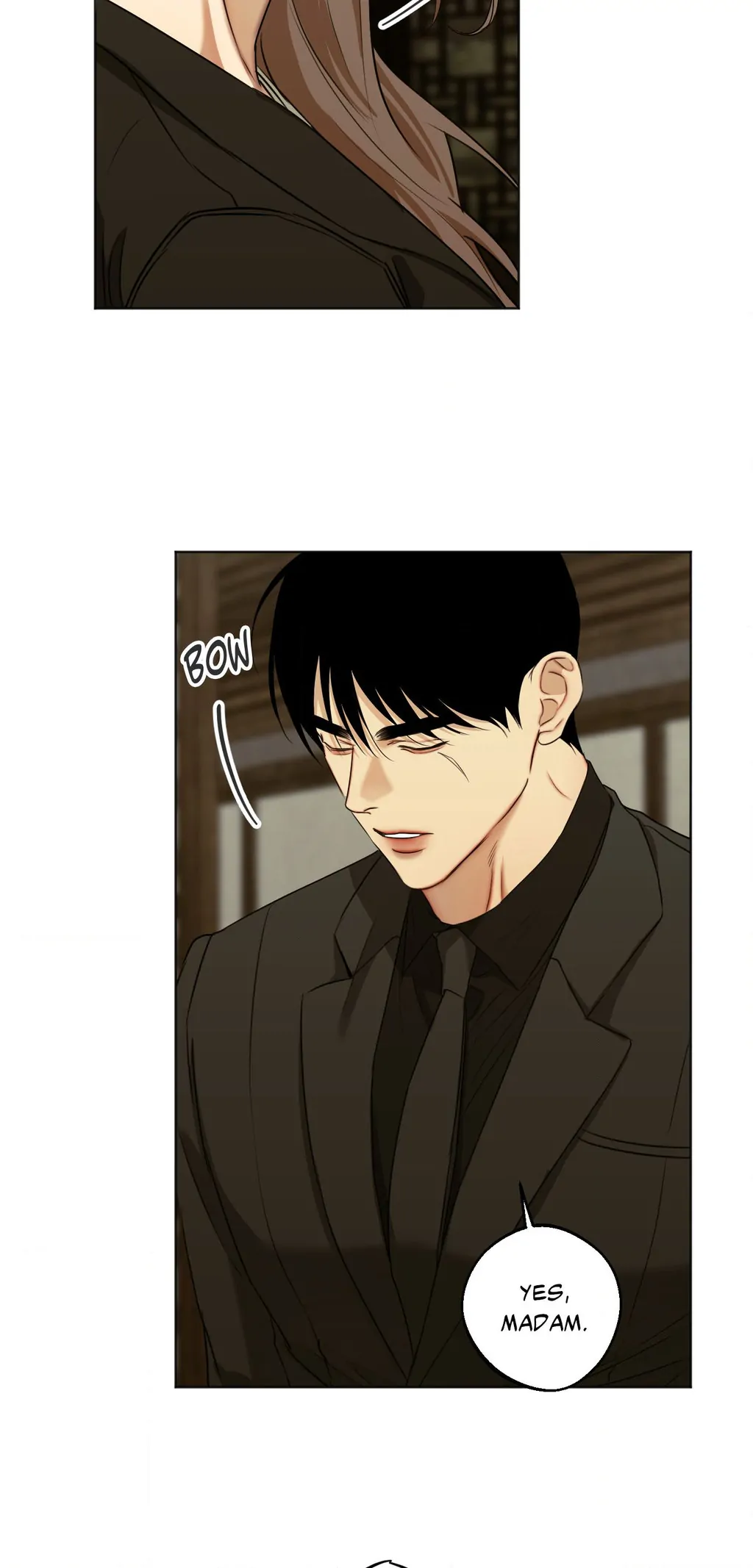 CRY ME A RIVE Chapter 68 - Page 32 in English