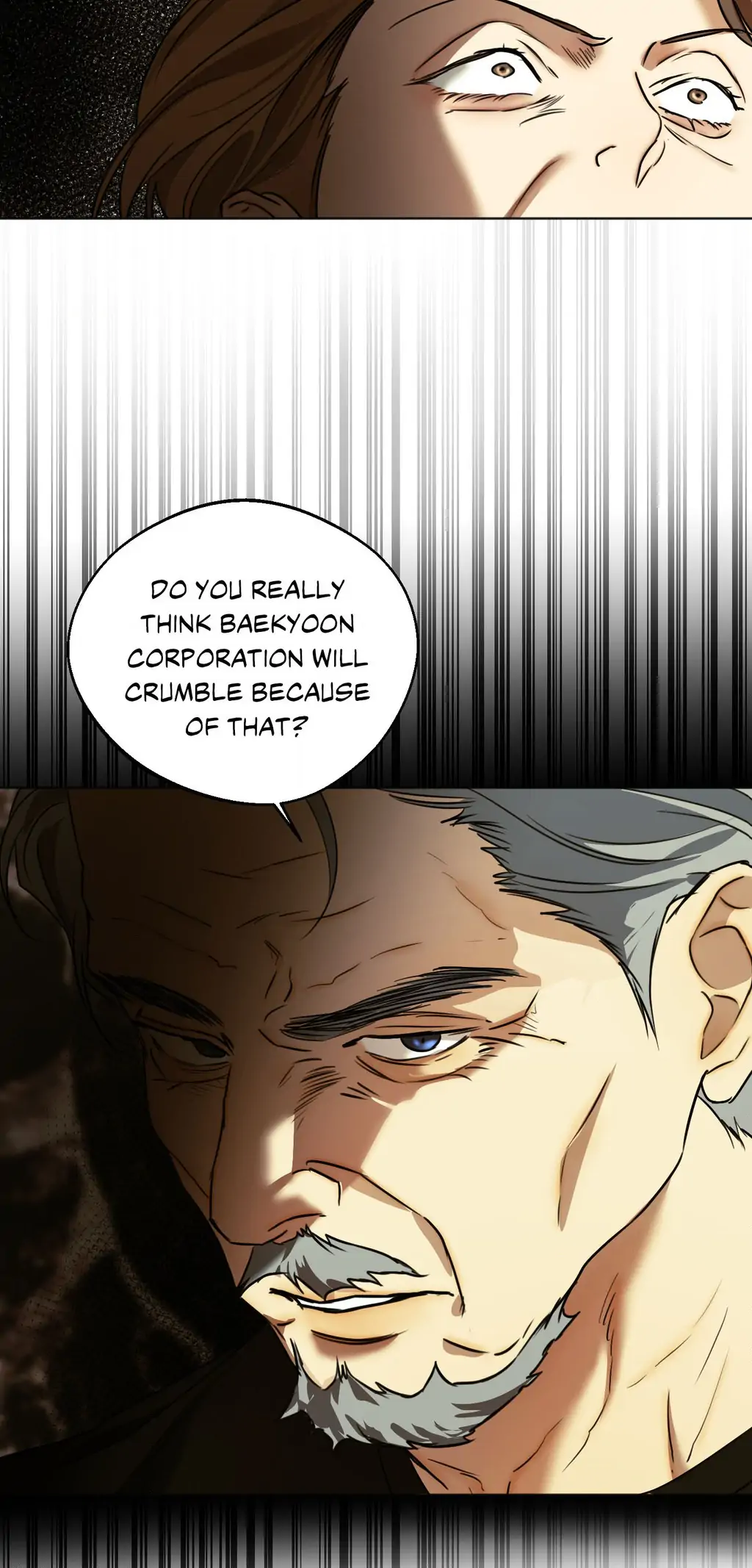 CRY ME A RIVE Chapter 68 - Page 37 in English