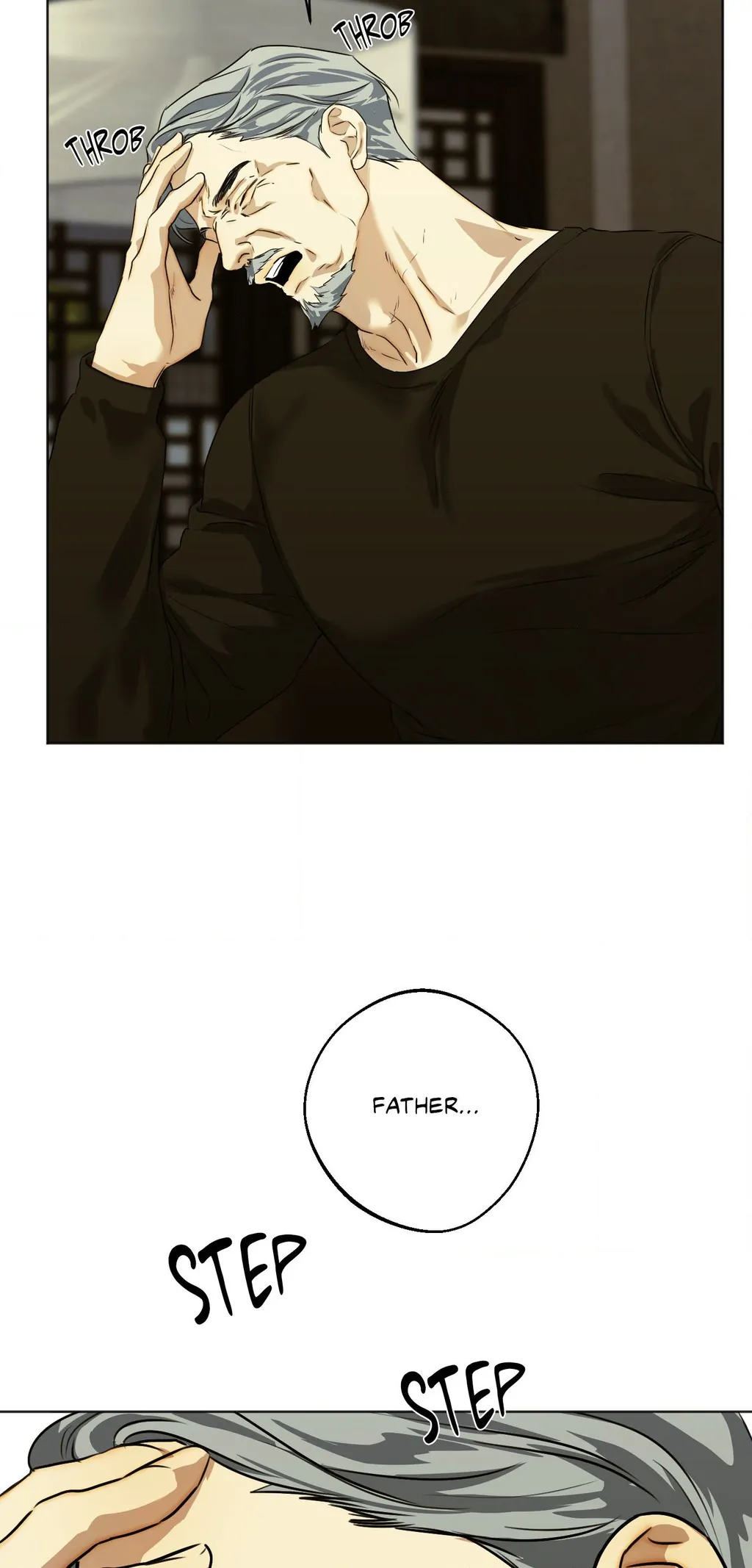 CRY ME A RIVE Chapter 68 - Page 40 in English