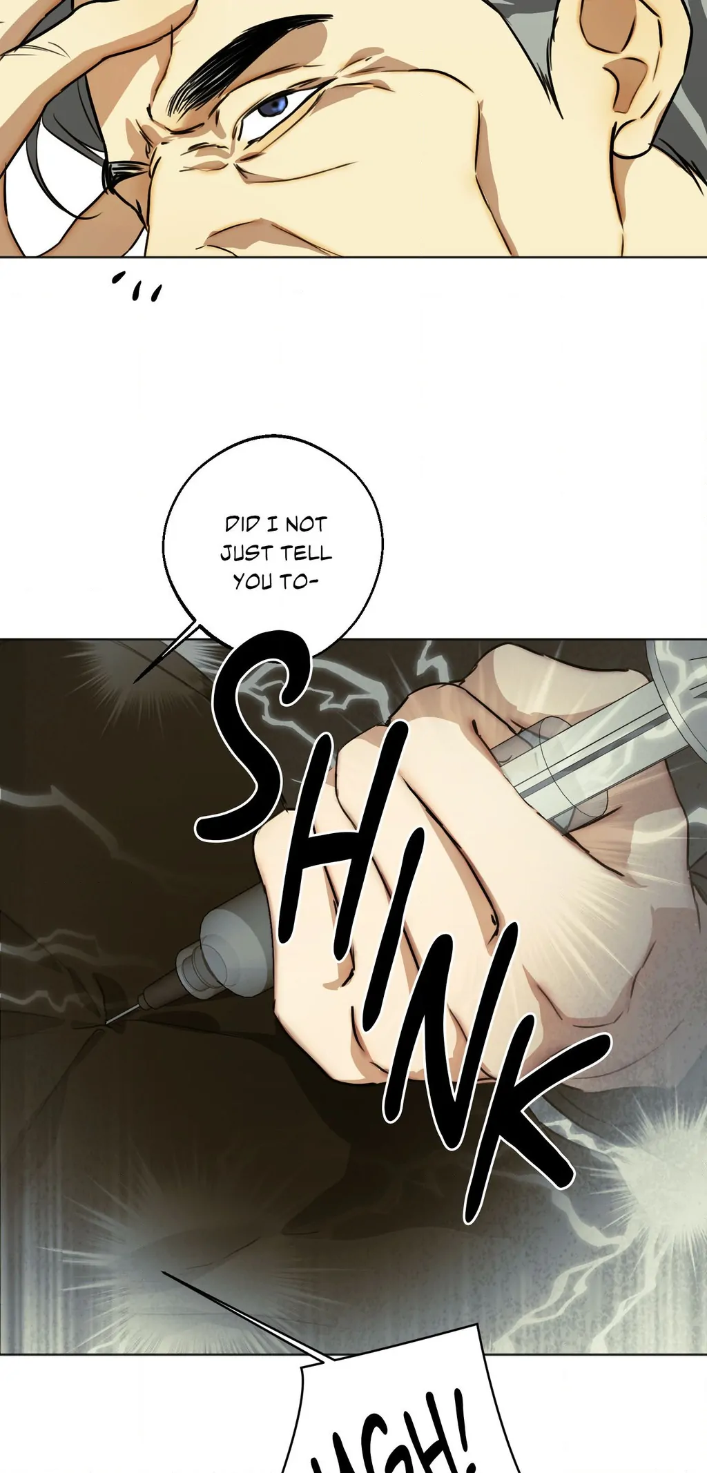CRY ME A RIVE Chapter 68 - Page 41 in English
