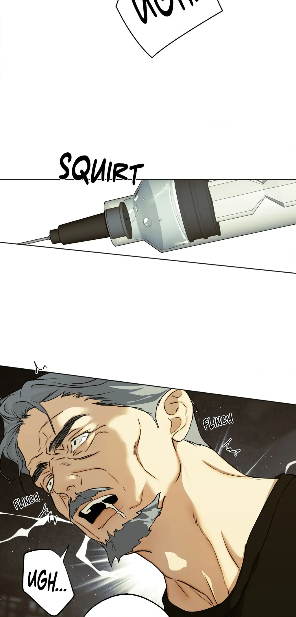 CRY ME A RIVE Chapter 68 - Page 42 in English
