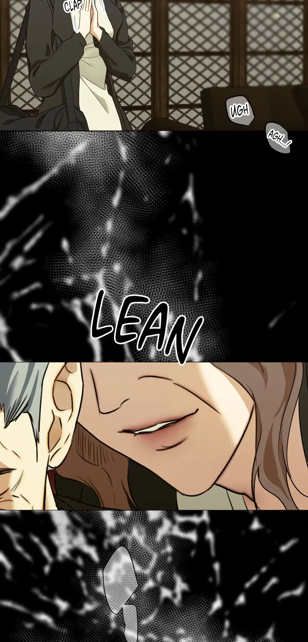 CRY ME A RIVE Chapter 68 - Page 46 in English