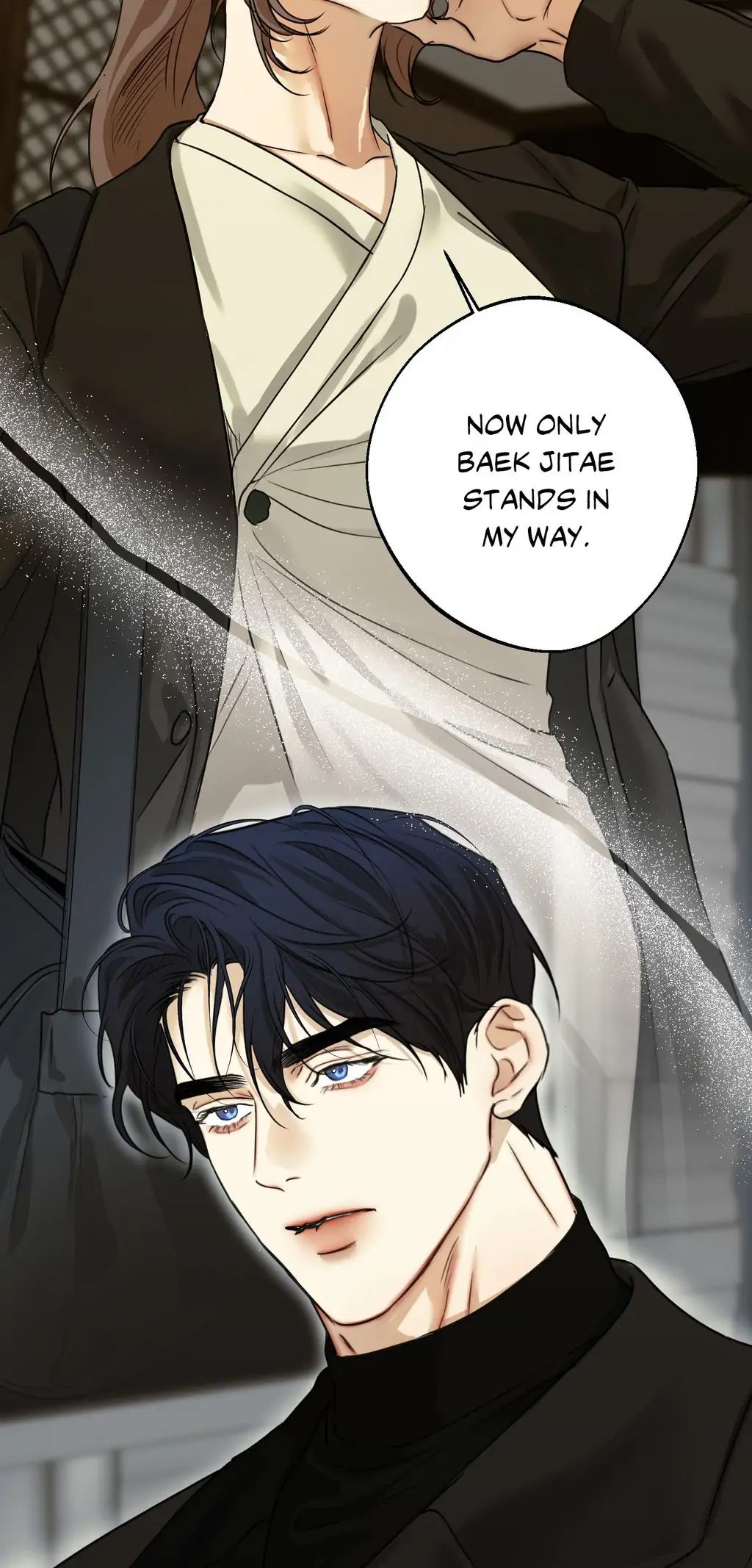 CRY ME A RIVE Chapter 68 - Page 52 in English