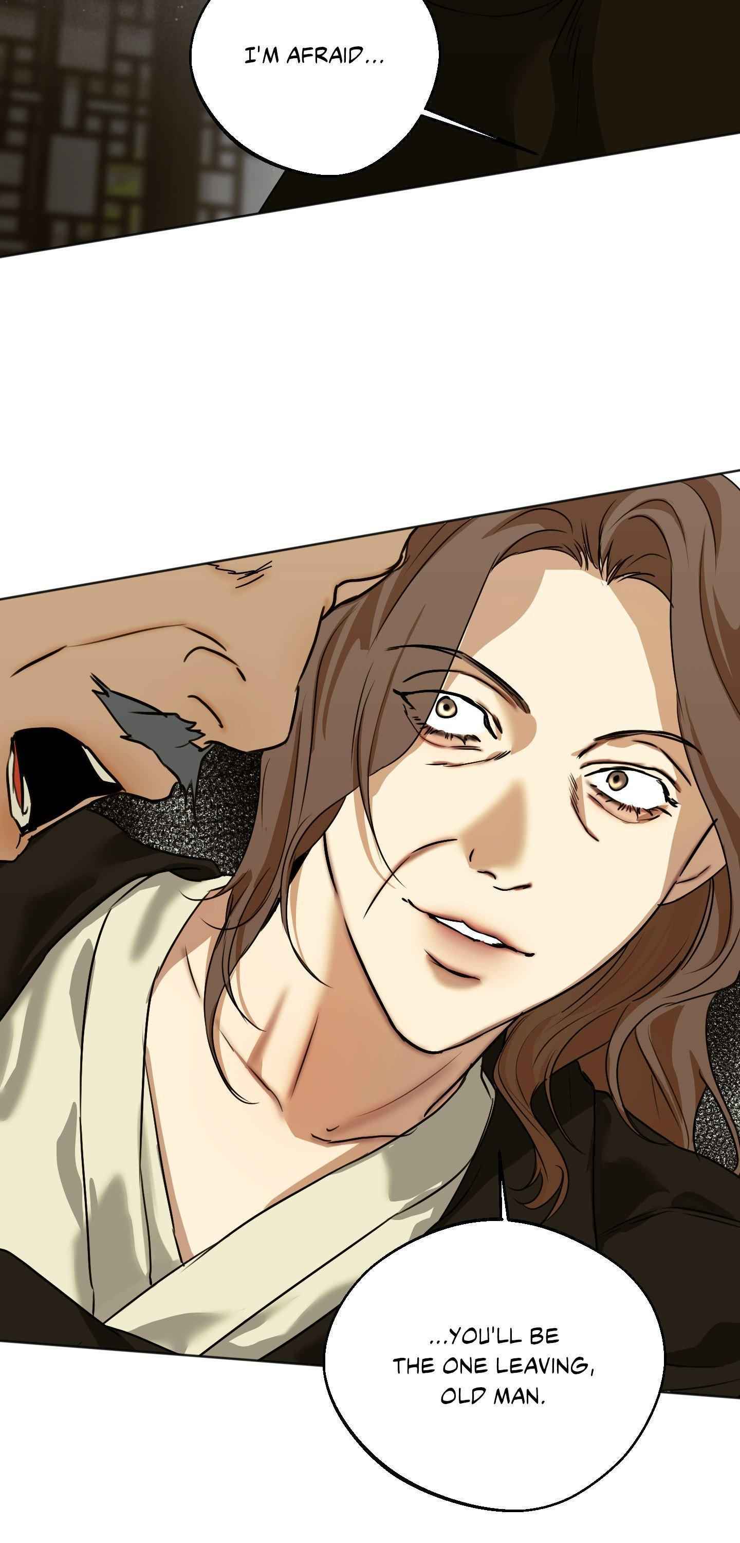 CRY ME A RIVE Chapter 69.5 - Page 14 in English